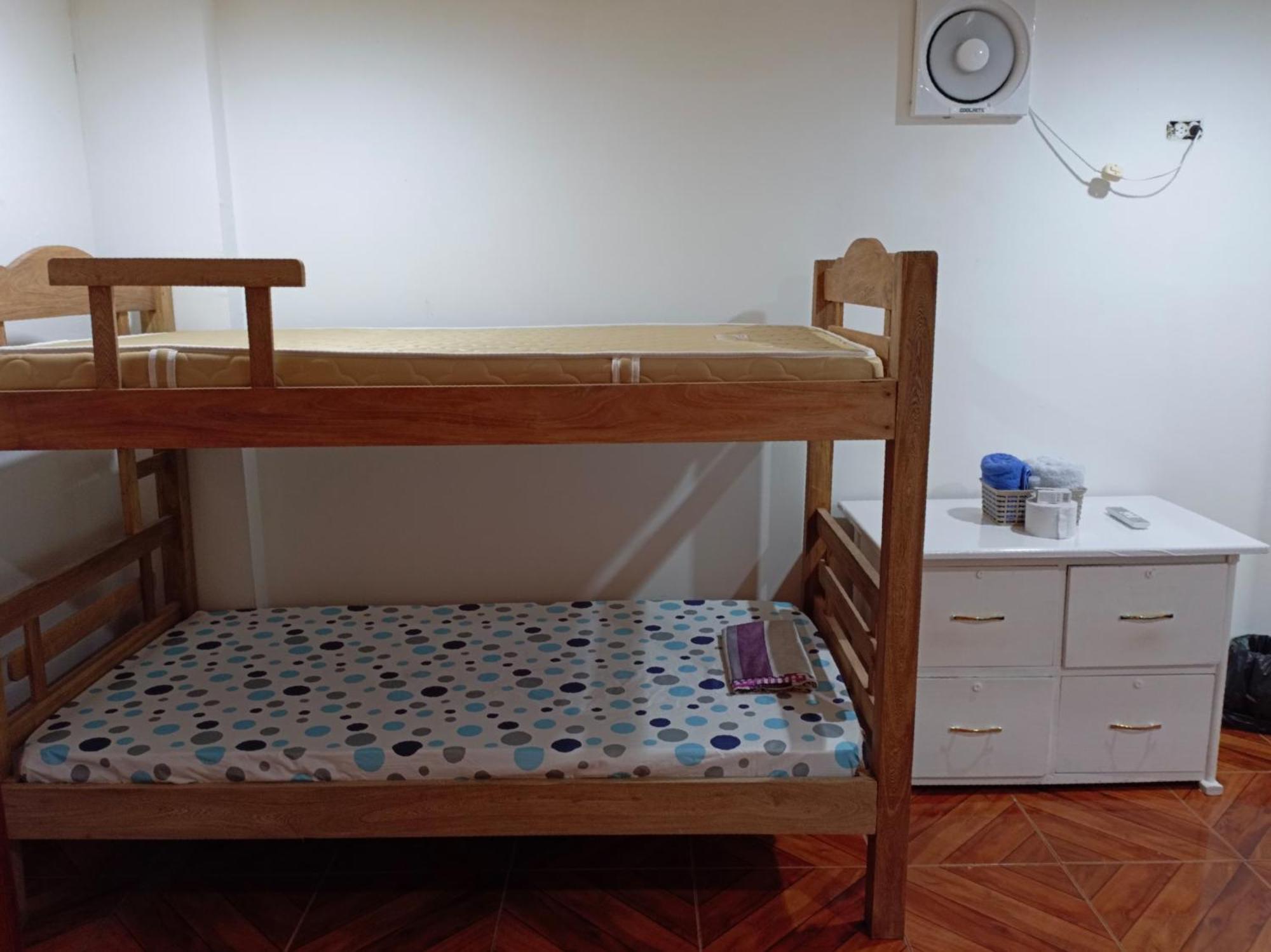 Familiar 6 Personas Apartamento