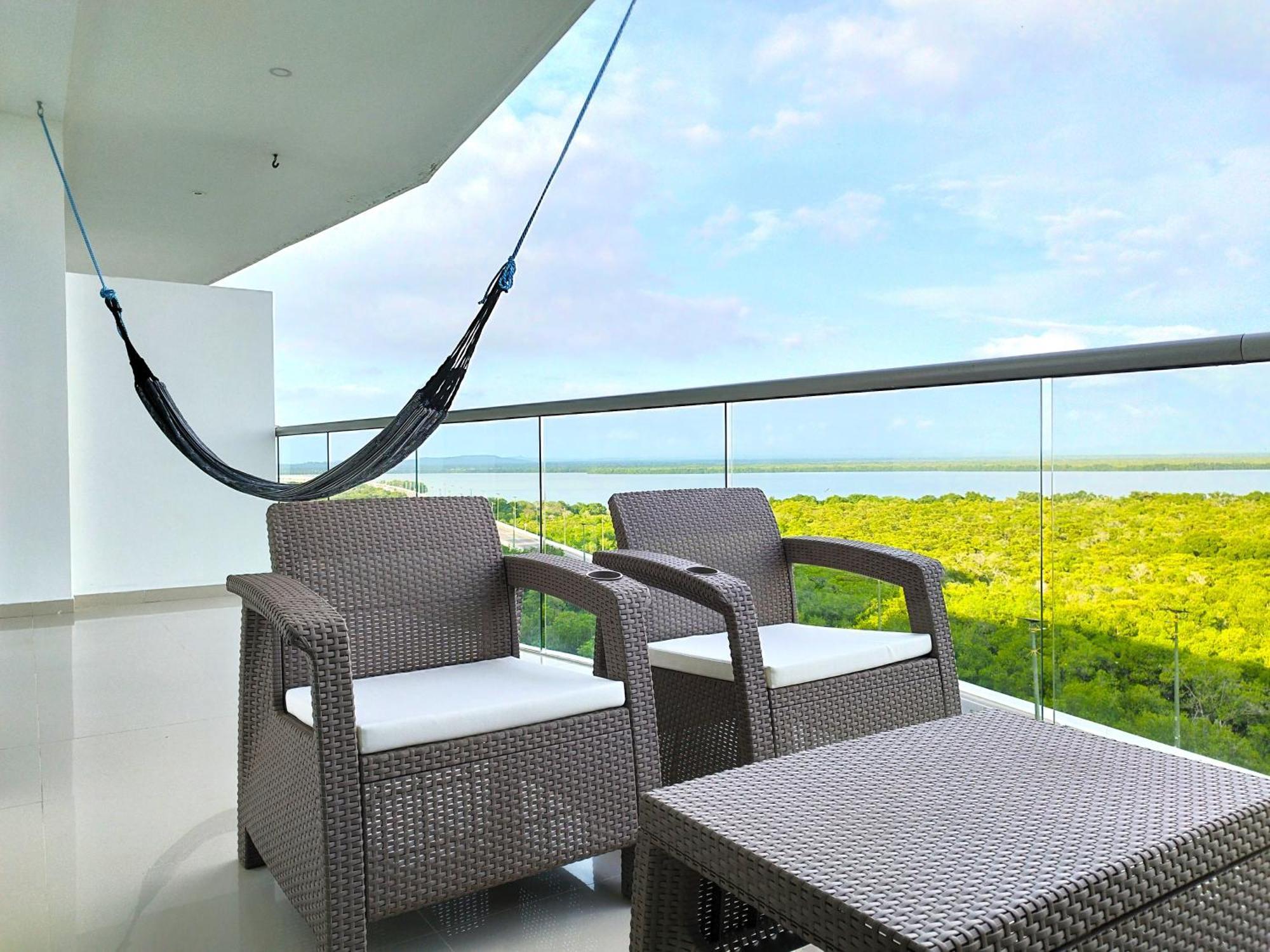 Apartamento Morros Epic 821 Cartagena