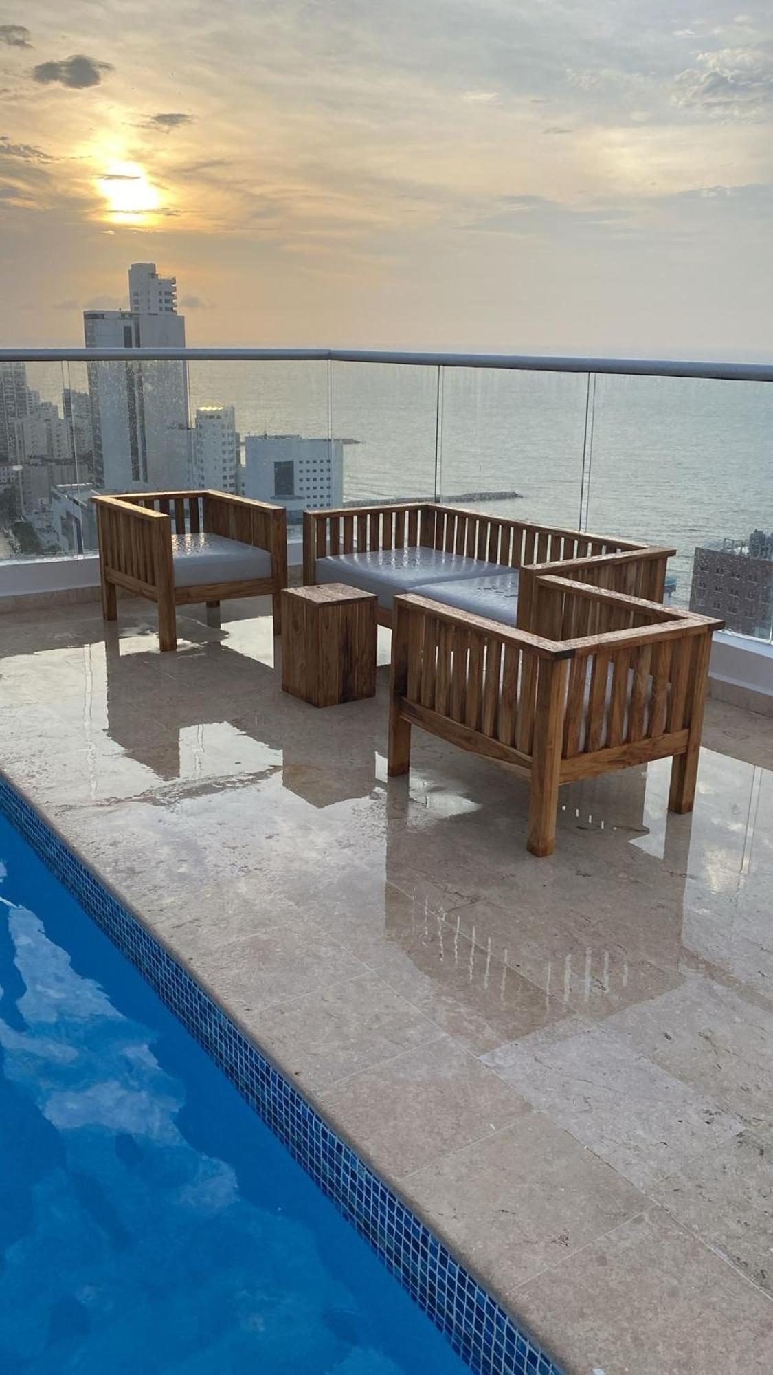 Apartamento Apto Navy 6 Tripulantes *