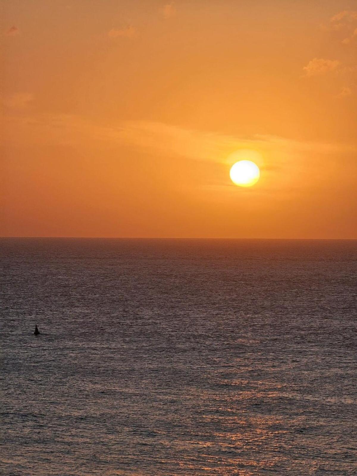 Apartment Vacation With Water Views In Every Room! Cartagena