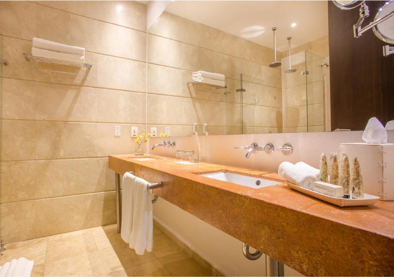 Movich De Indias 5* Cartagena