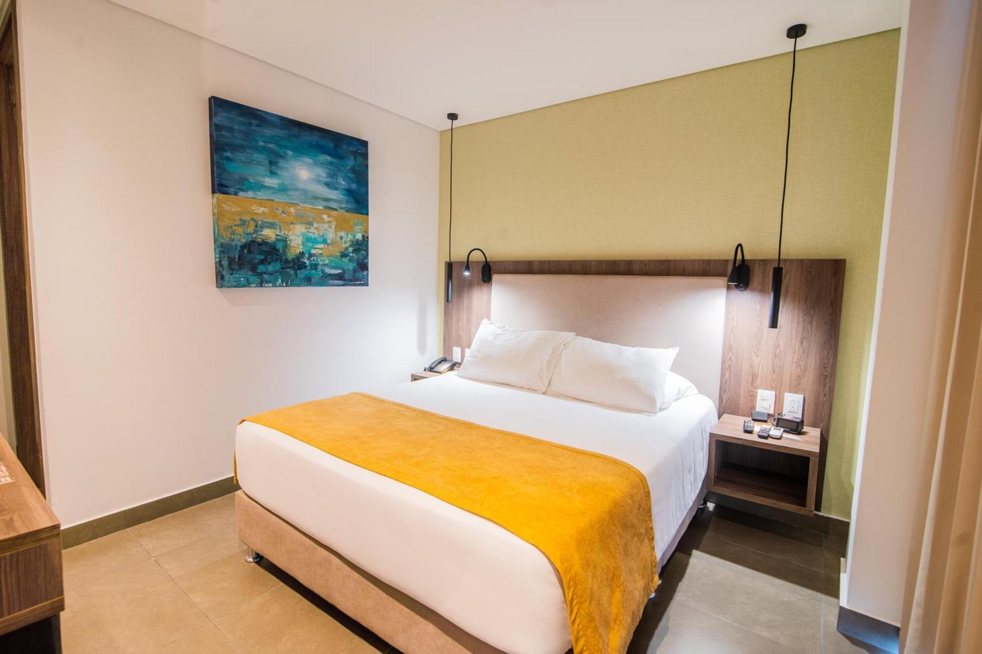 Zi One Luxury