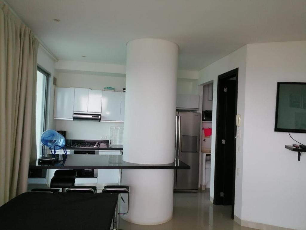 En Alqiiler Seaway 935 - Apto 501 Fotos Instagram Apartamentocartagena501