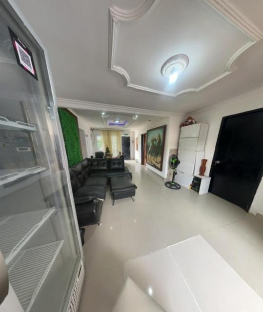 Guest house Viva Mar Cartagena