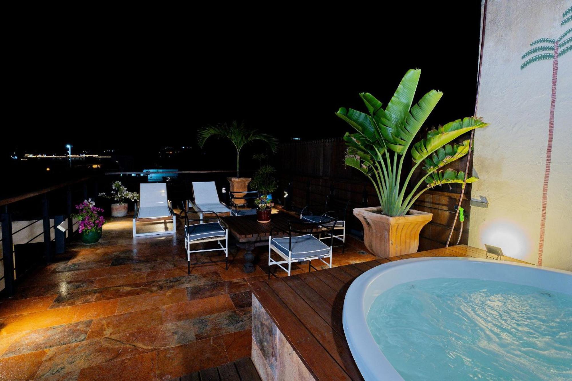 Lujosa Casa 5hab Jacuzzi & Piscina Holiday home Cartagena