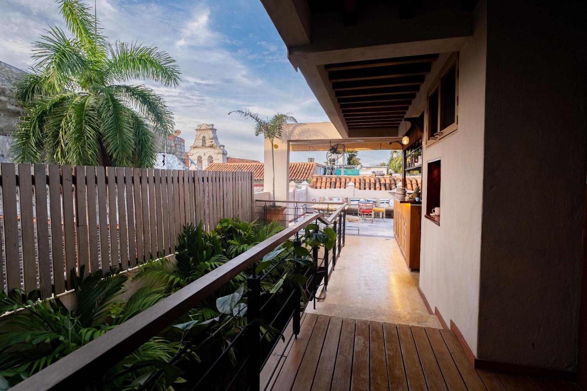 Lujosa Casa 5hab Jacuzzi & Piscina Holiday home Cartagena