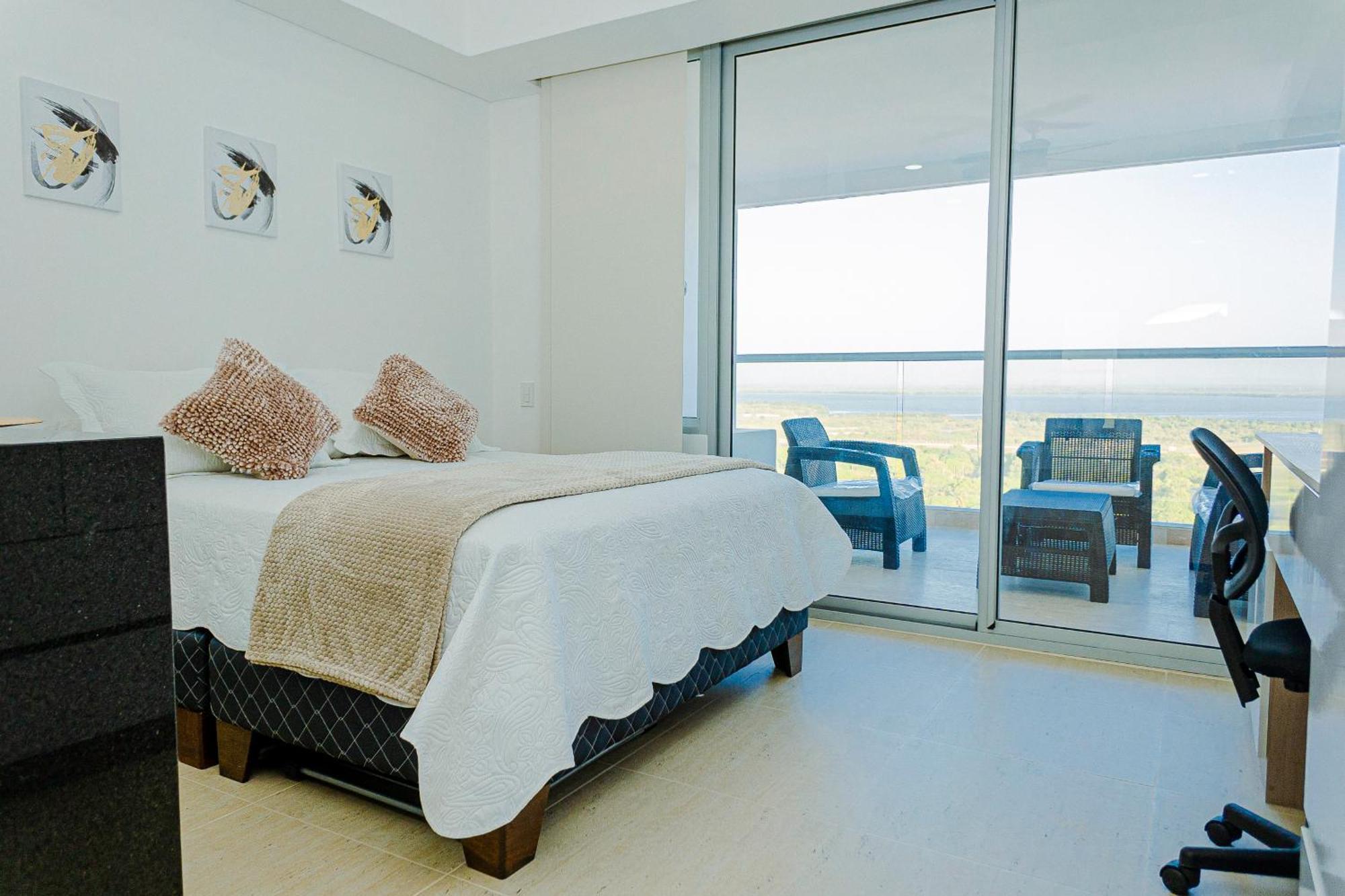 Hospedate Apartahotel *