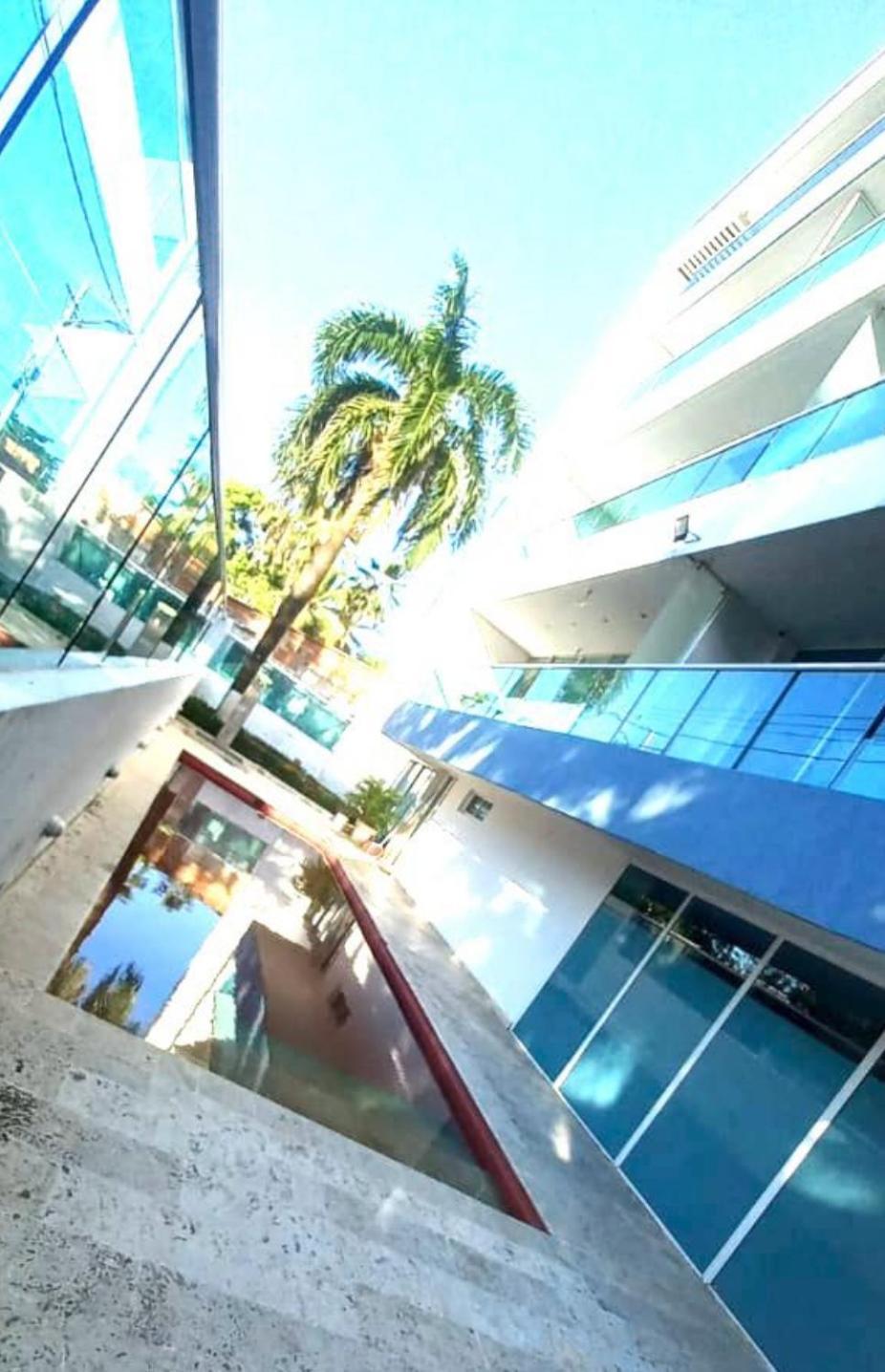 Brisa Del Mar Apartamento *