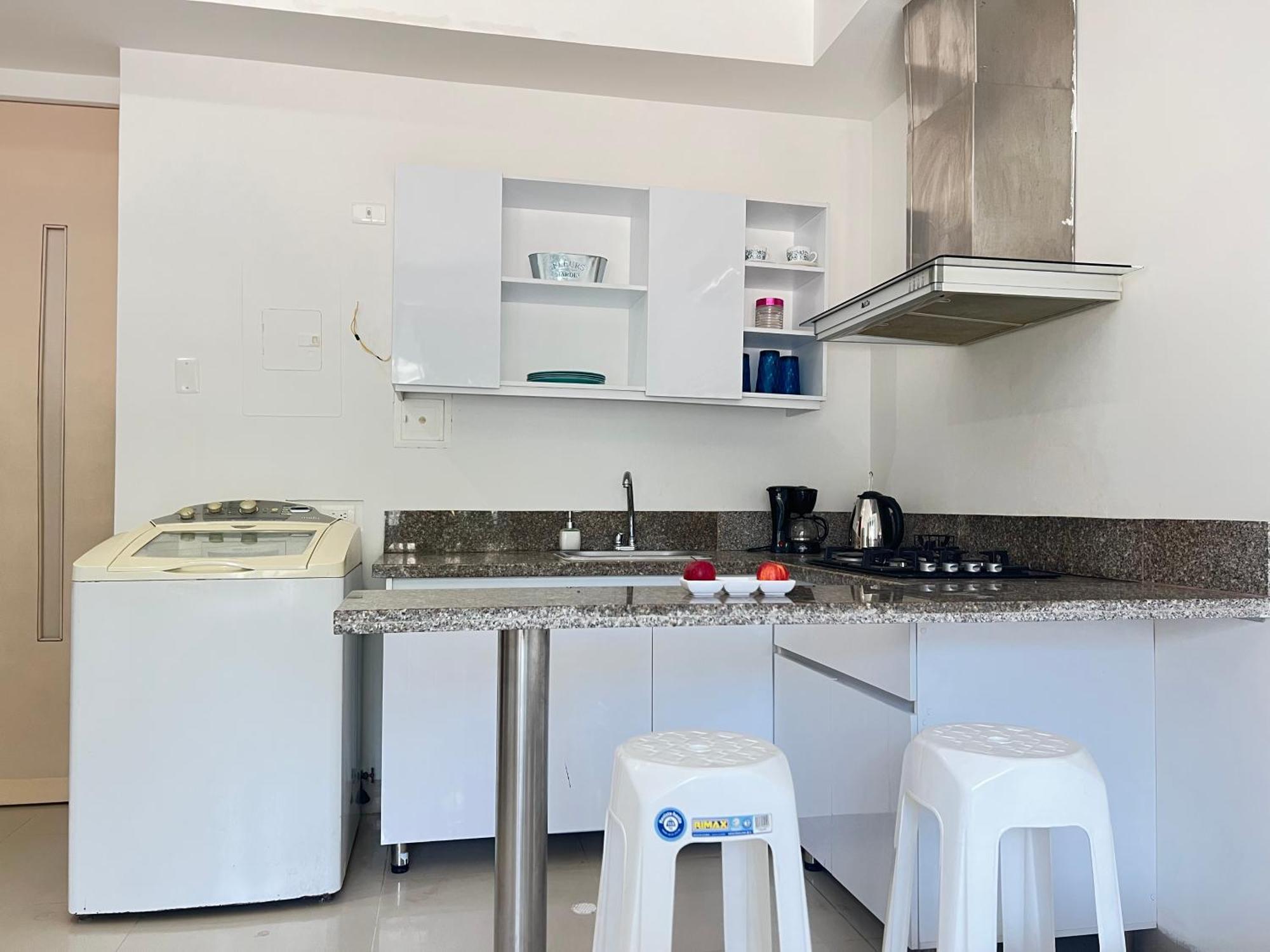 Brisa Del Mar Apartamento Cartagena