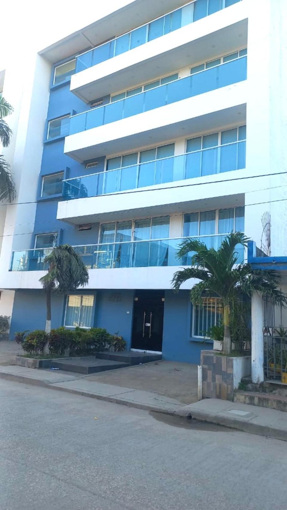 Brisa Del Mar Apartamento *