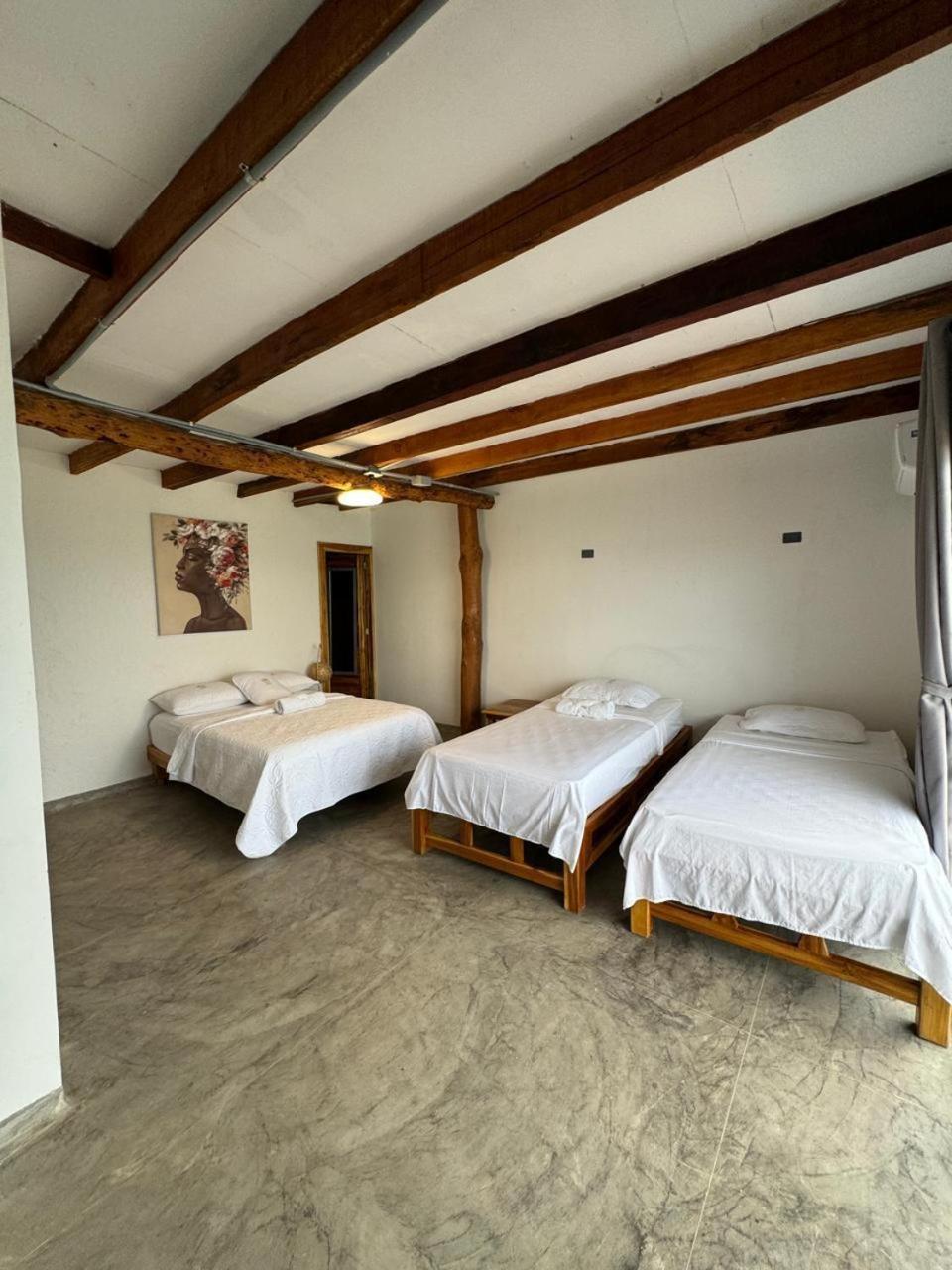 Hotel W Cartagena