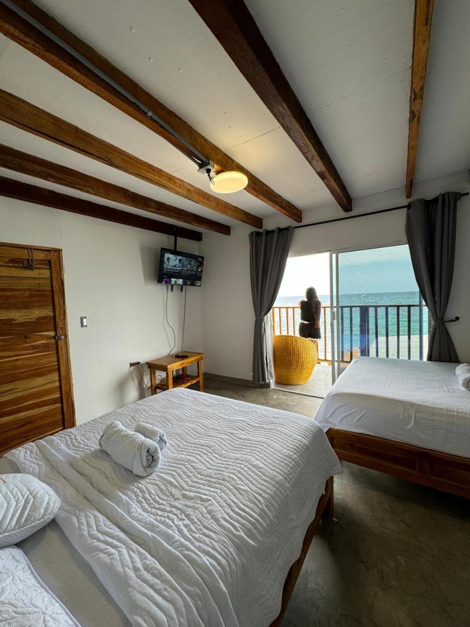 Hotel W Cartagena