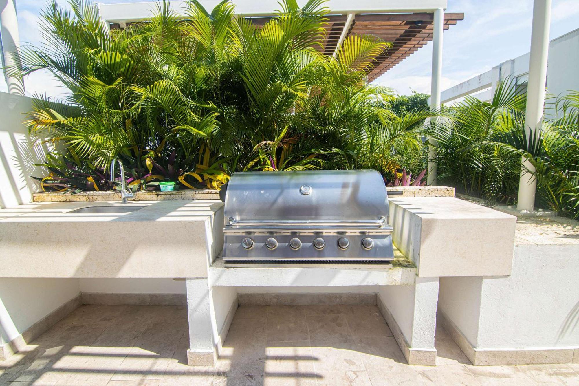 New & Comfortable In Cielo Mar Apartamento Cartagena