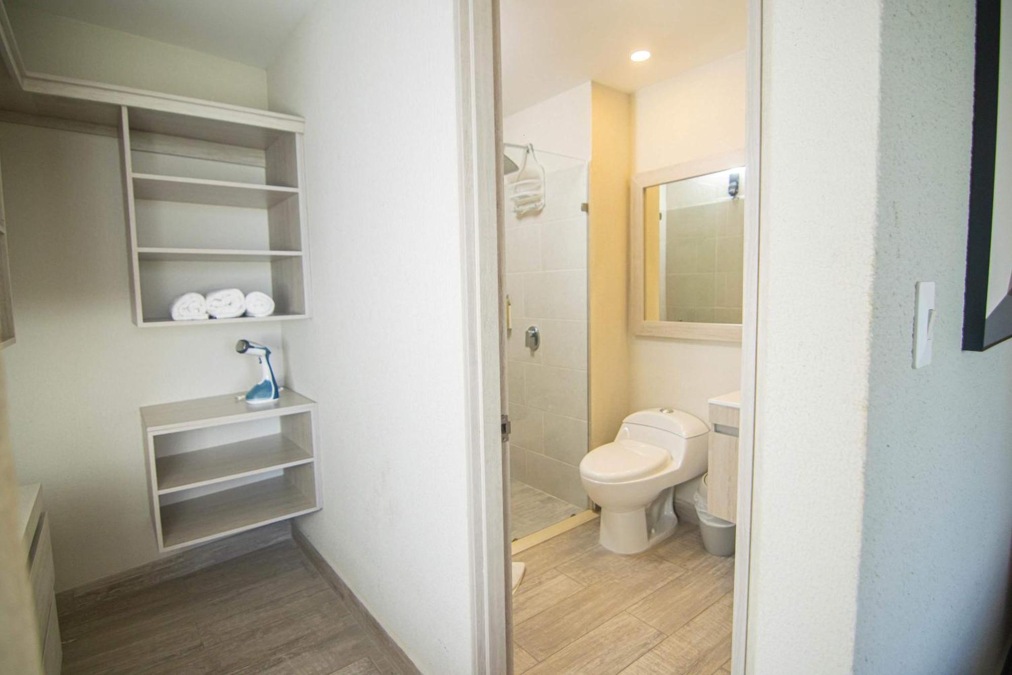 New & Comfortable In Cielo Mar *
