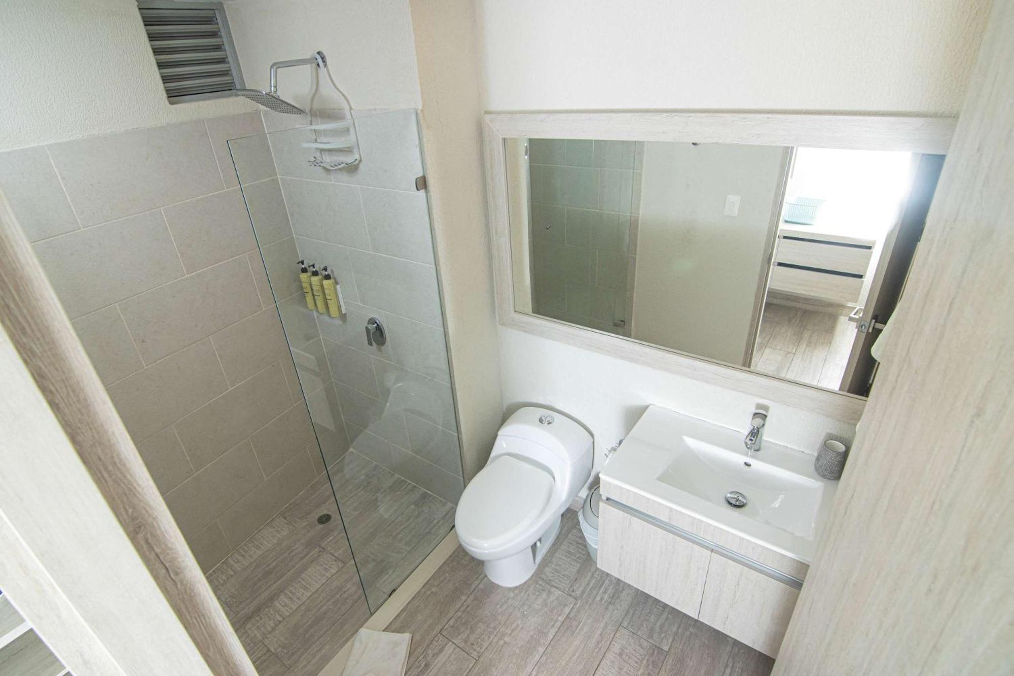 Apartamento New & Comfortable In Cielo Mar Cartagena