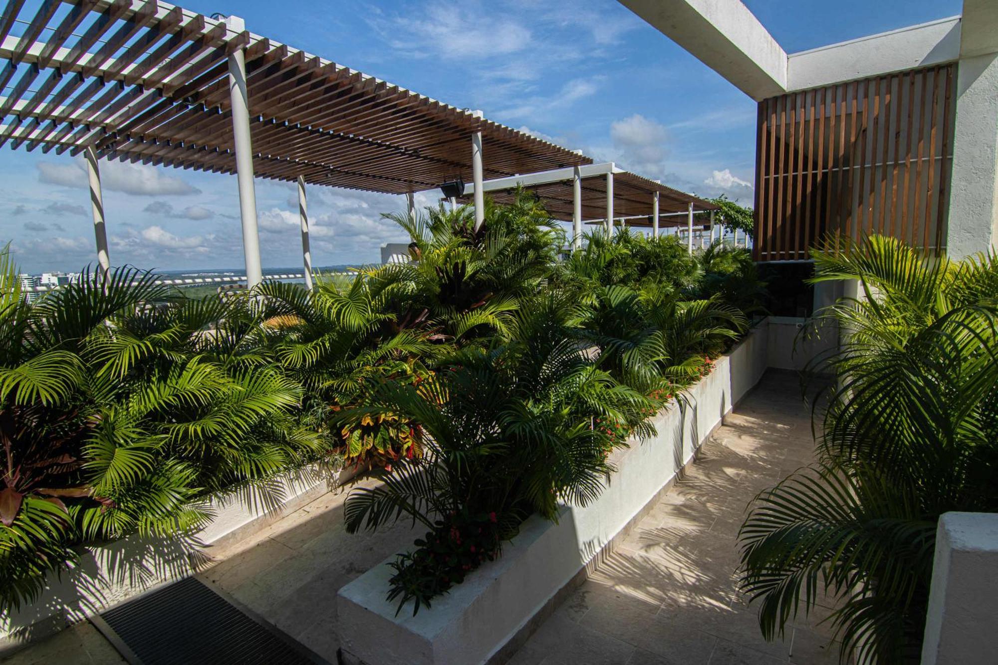 New Great 1br In Cielo Mar Apartamento Cartagena
