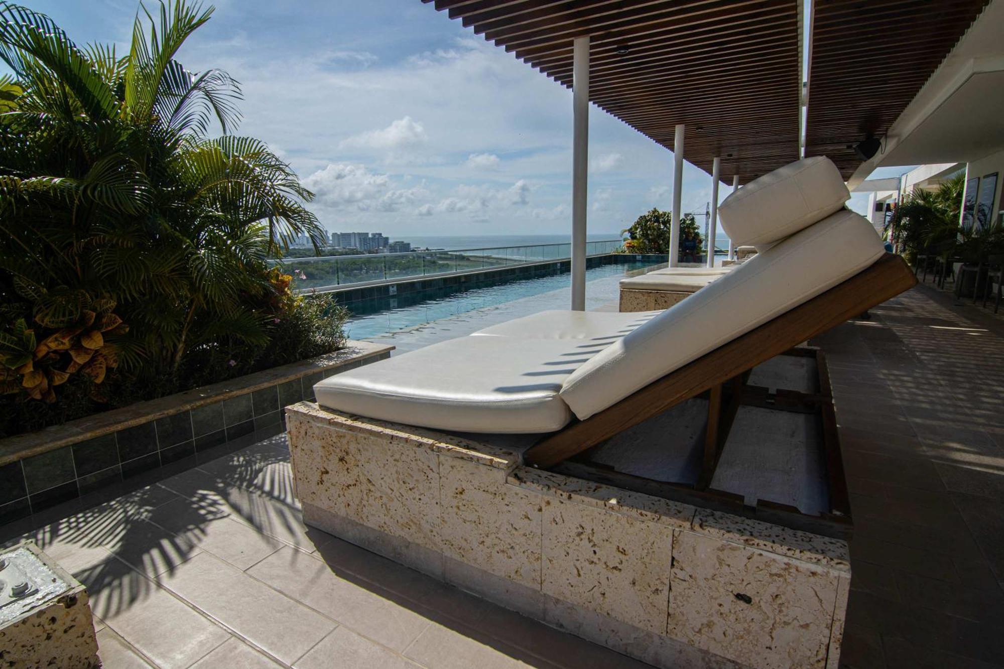 New Great 1br In Cielo Mar Apartamento *