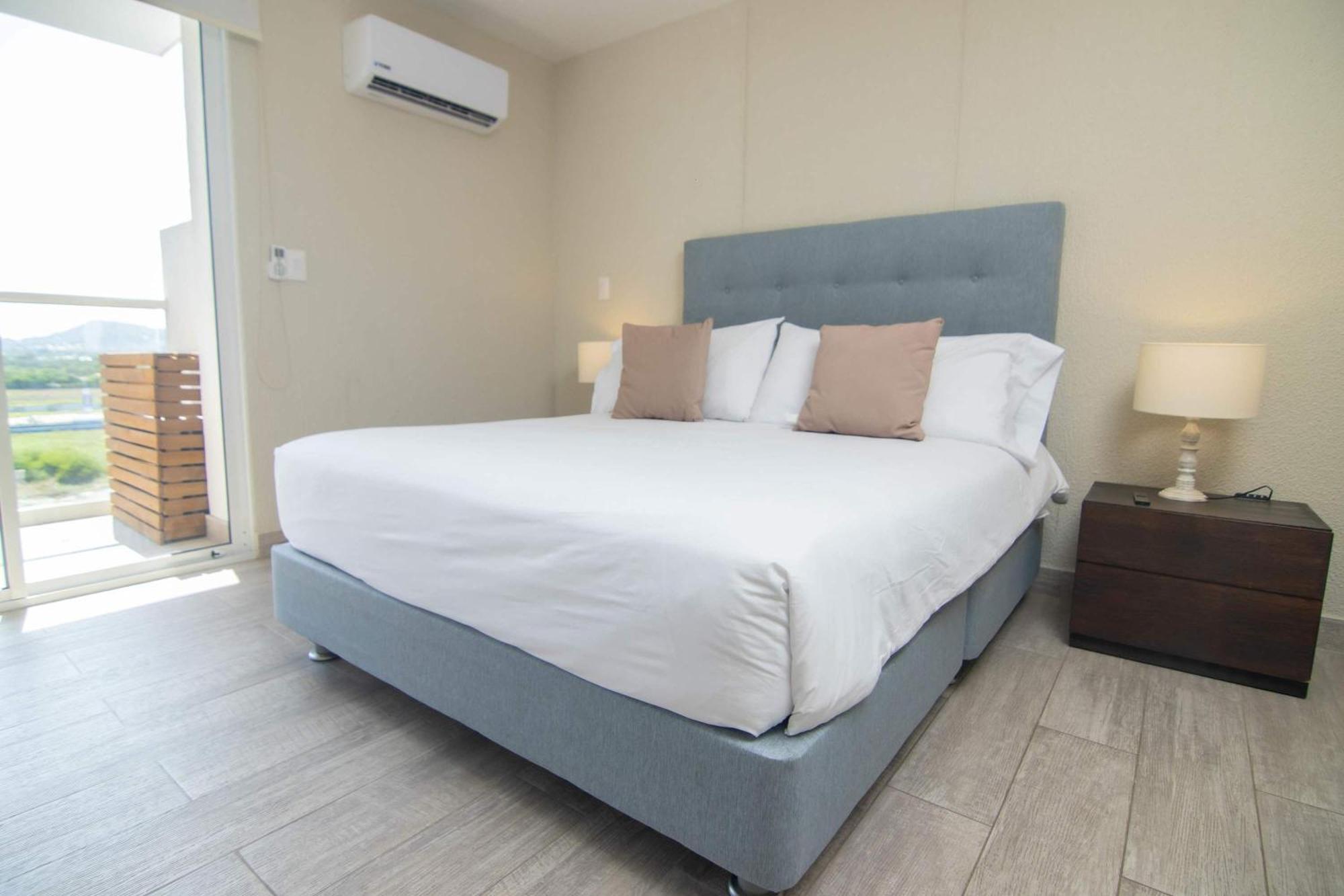 Apartamento New Great 1br In Cielo Mar