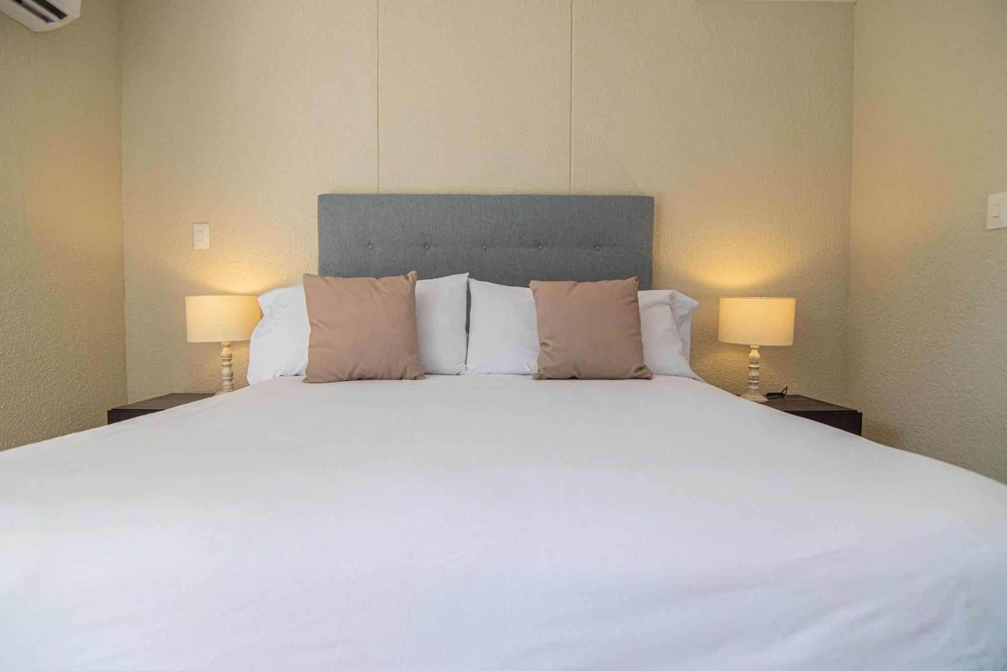 Apartamento New Great 1br In Cielo Mar Cartagena