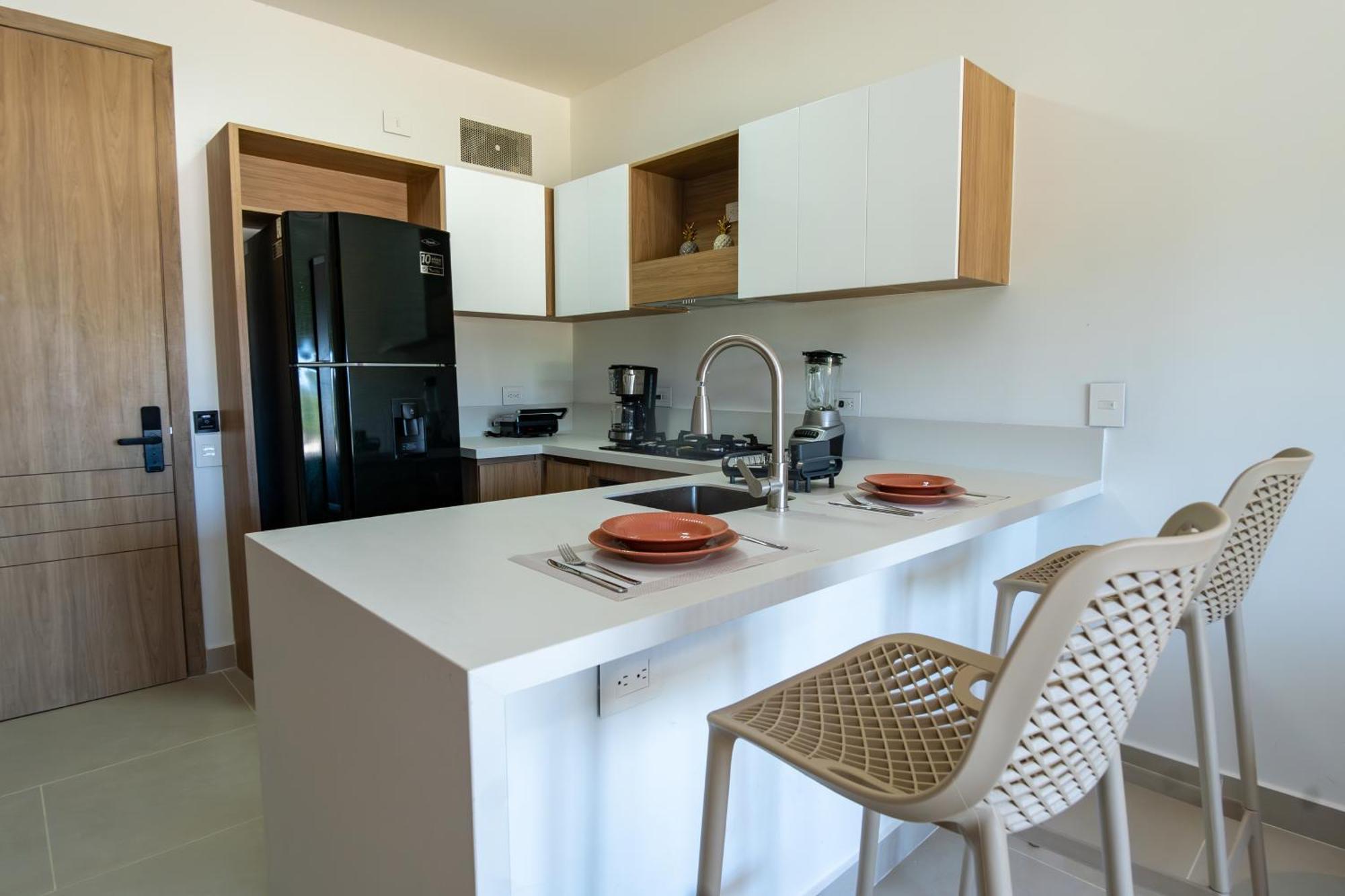 Apartment Baia Kristal *