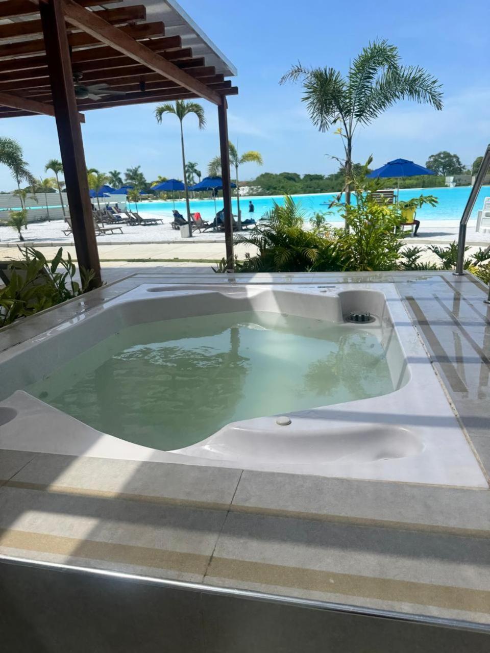 Baia Kristal Apartment