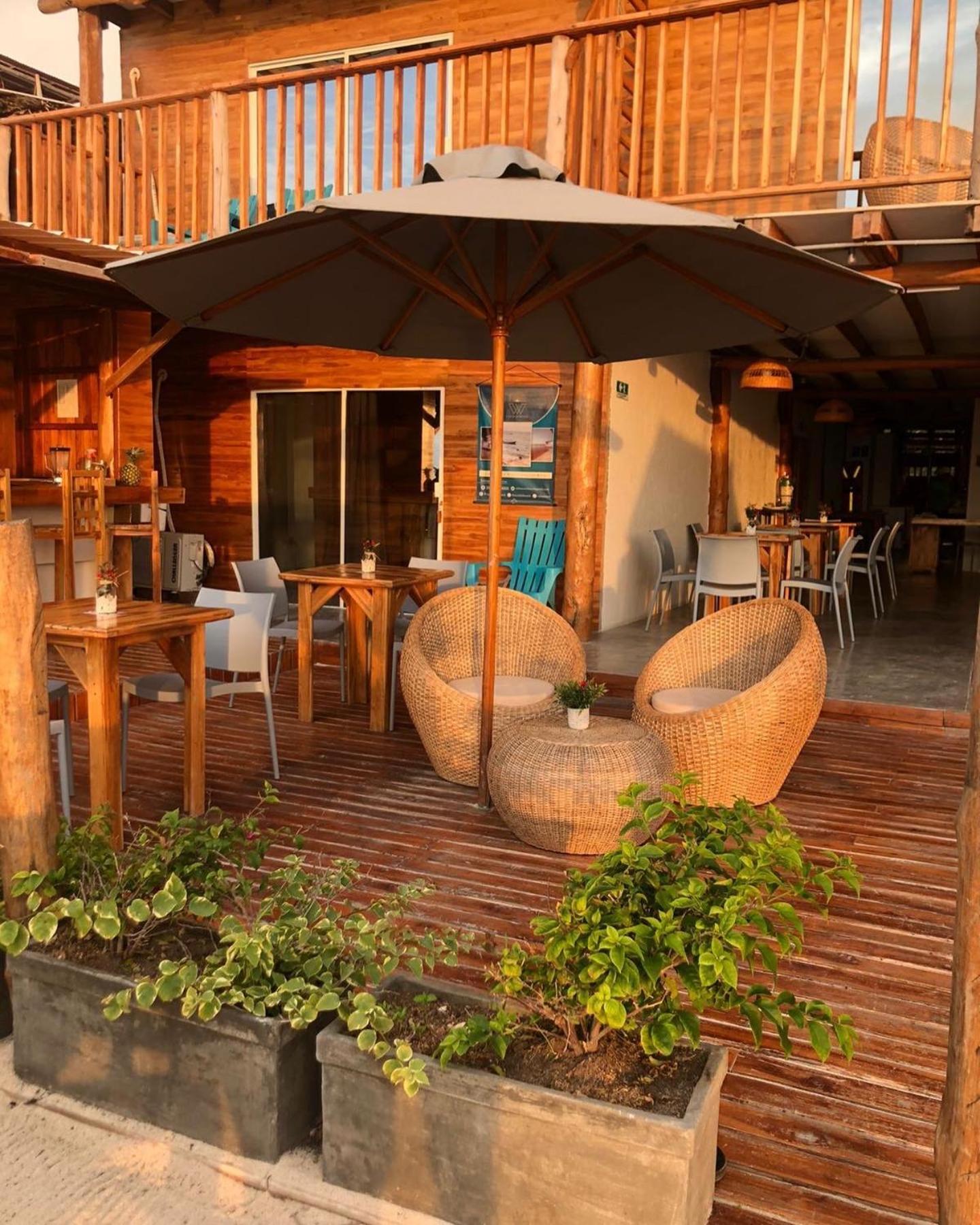 Hotel W Cartagena