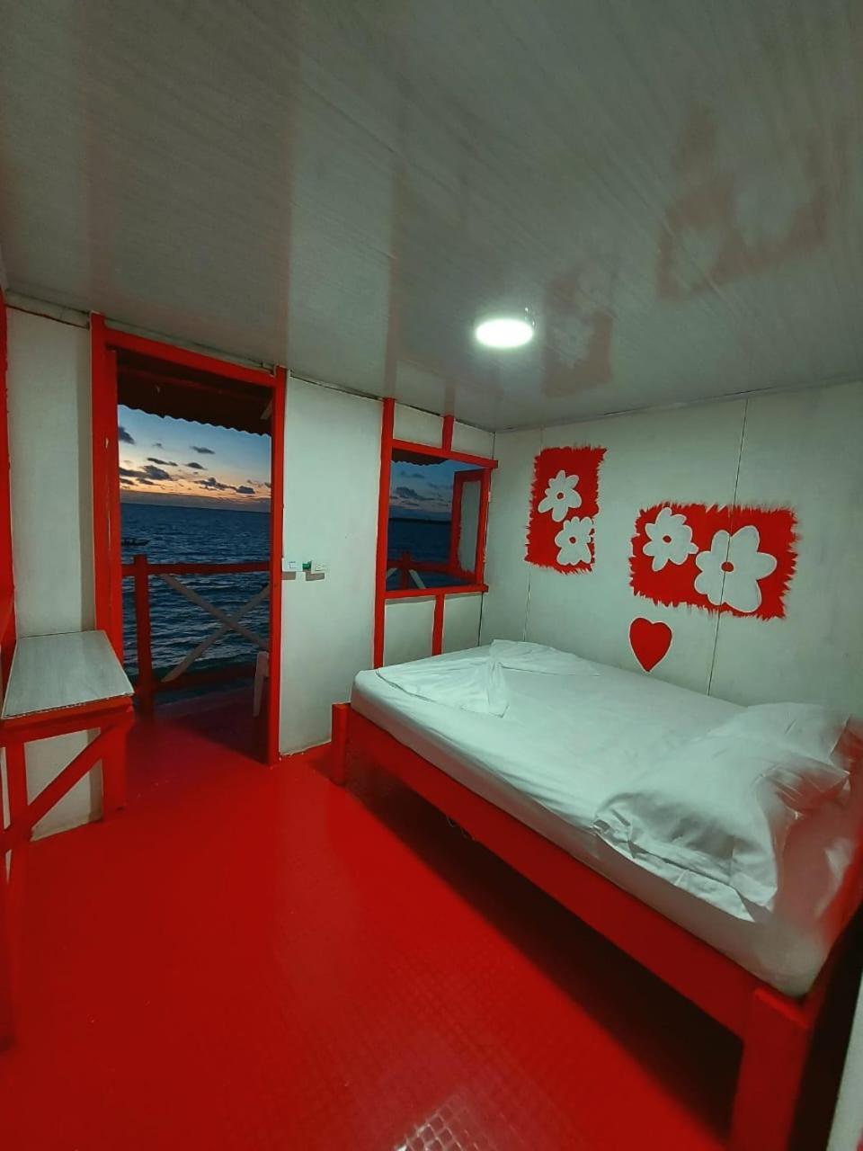 Bunker Peruano Hotel Cartagena