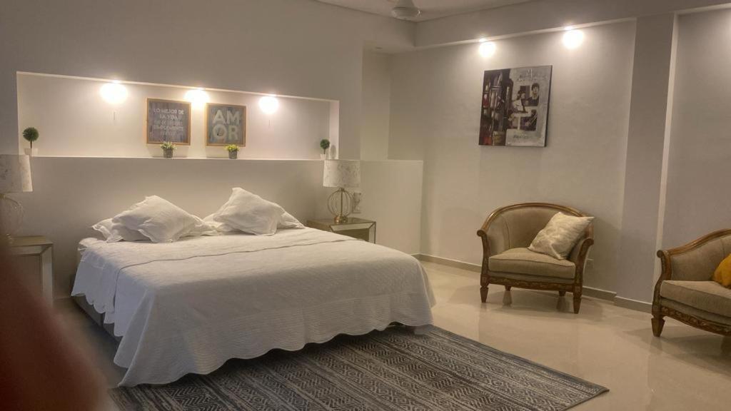 Bed and breakfast Casa Romero