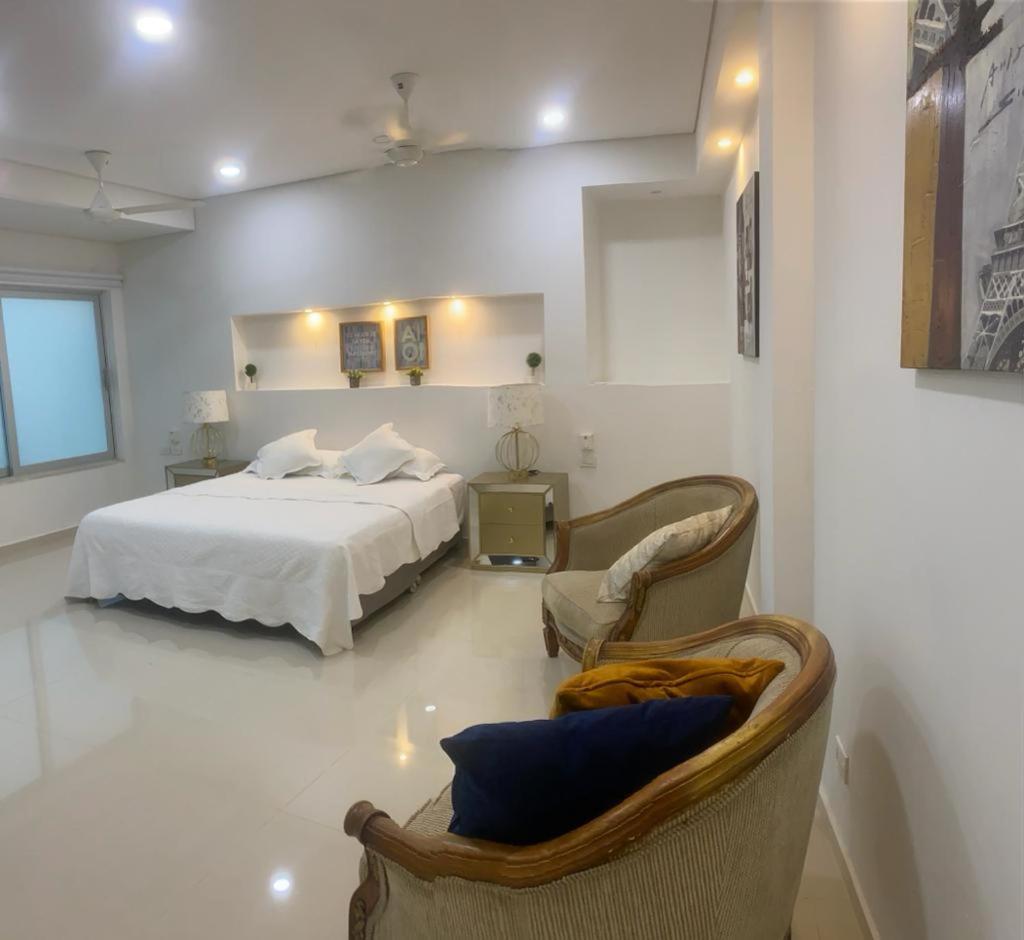 Bed and breakfast Casa Romero *