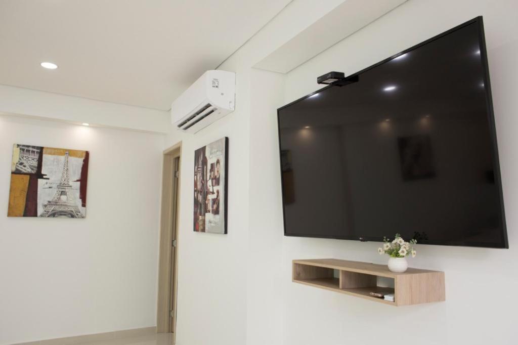 Bed and breakfast Casa Romero Cartagena
