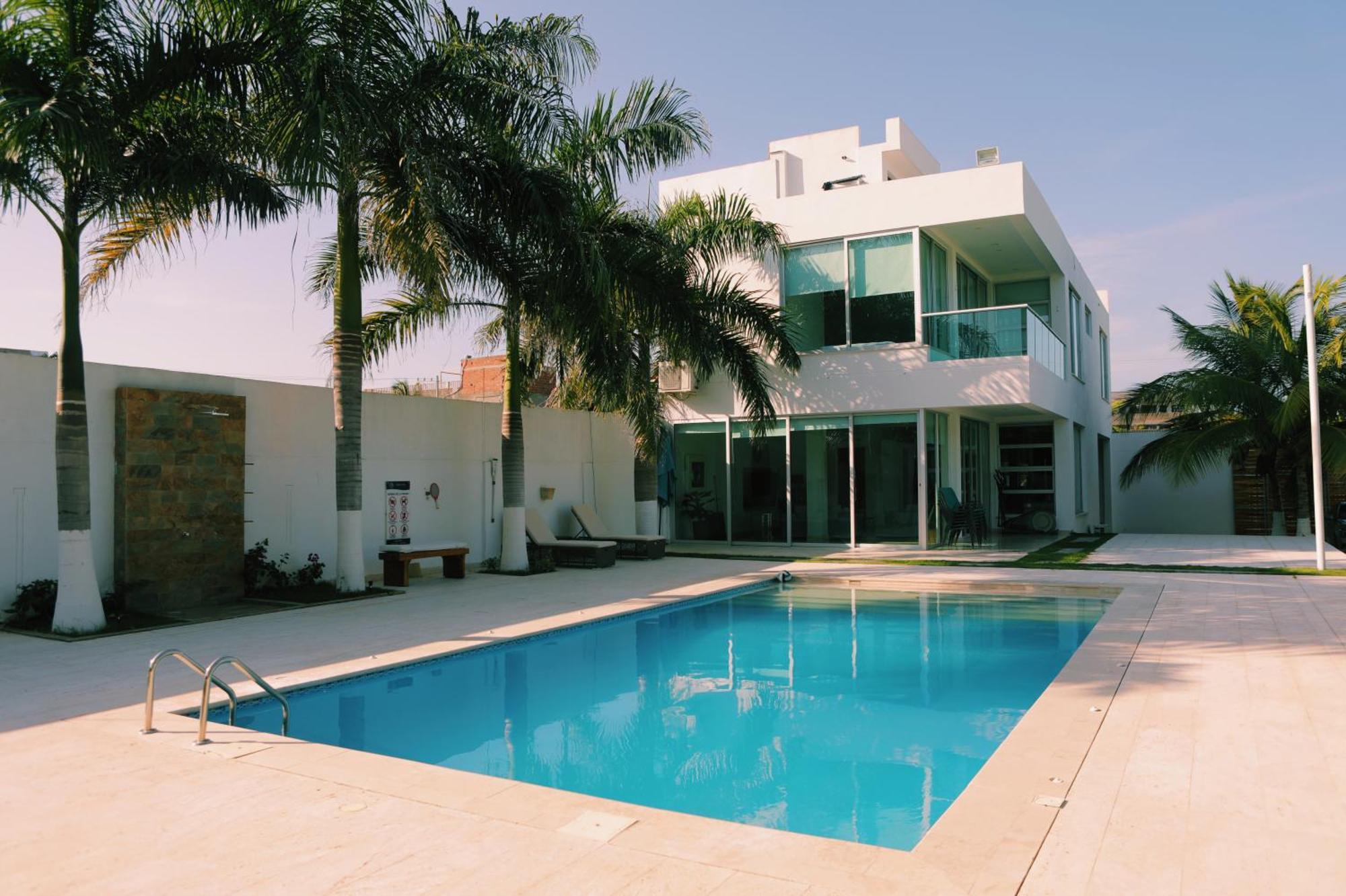 Casa Romero Bed and breakfast