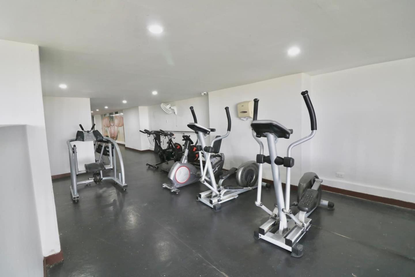 Apartamento Spectacular - Ocean View - Beautiful Pools *