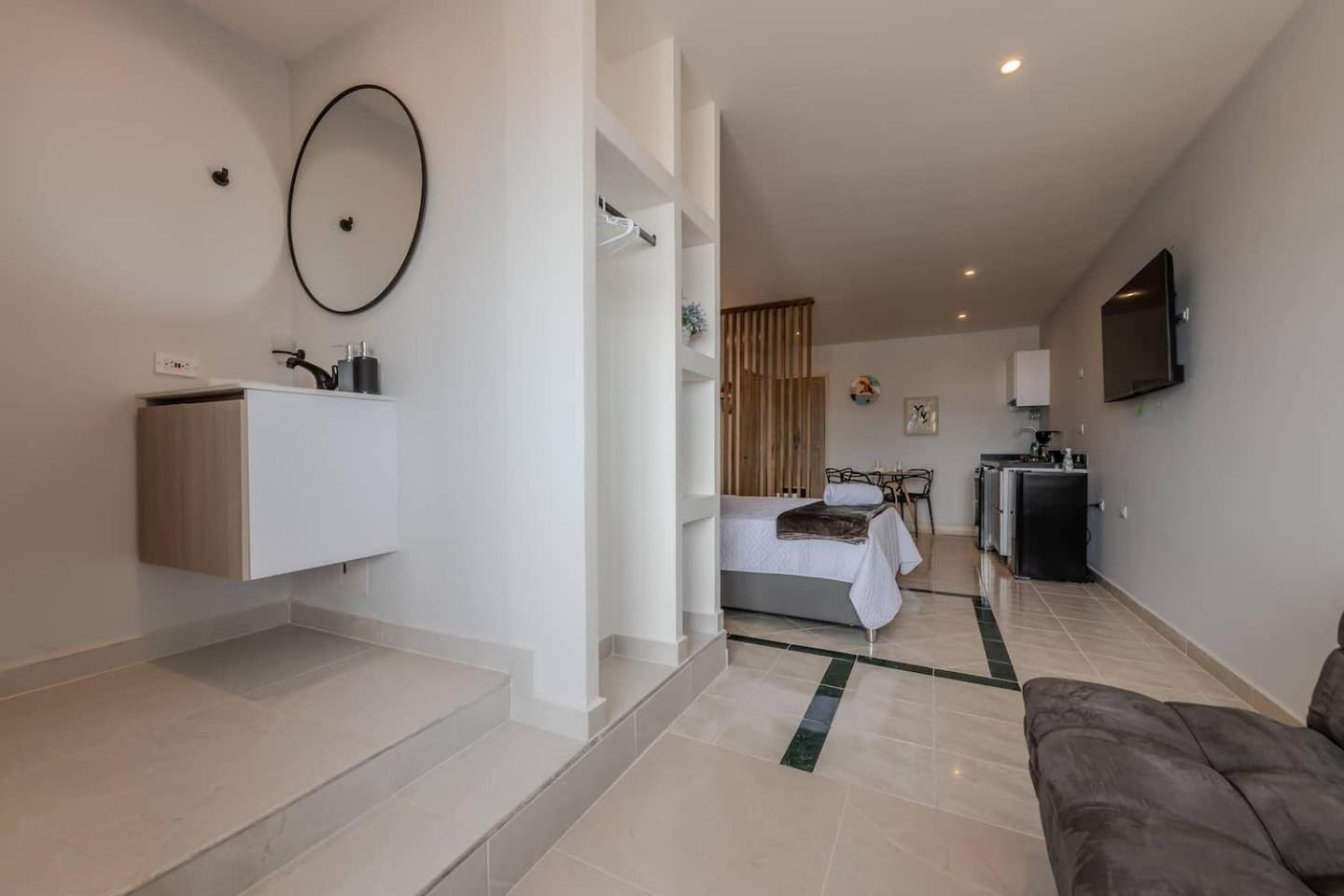 Unbeatable Location -exclusive Views- Clock Tower Apartamento Cartagena