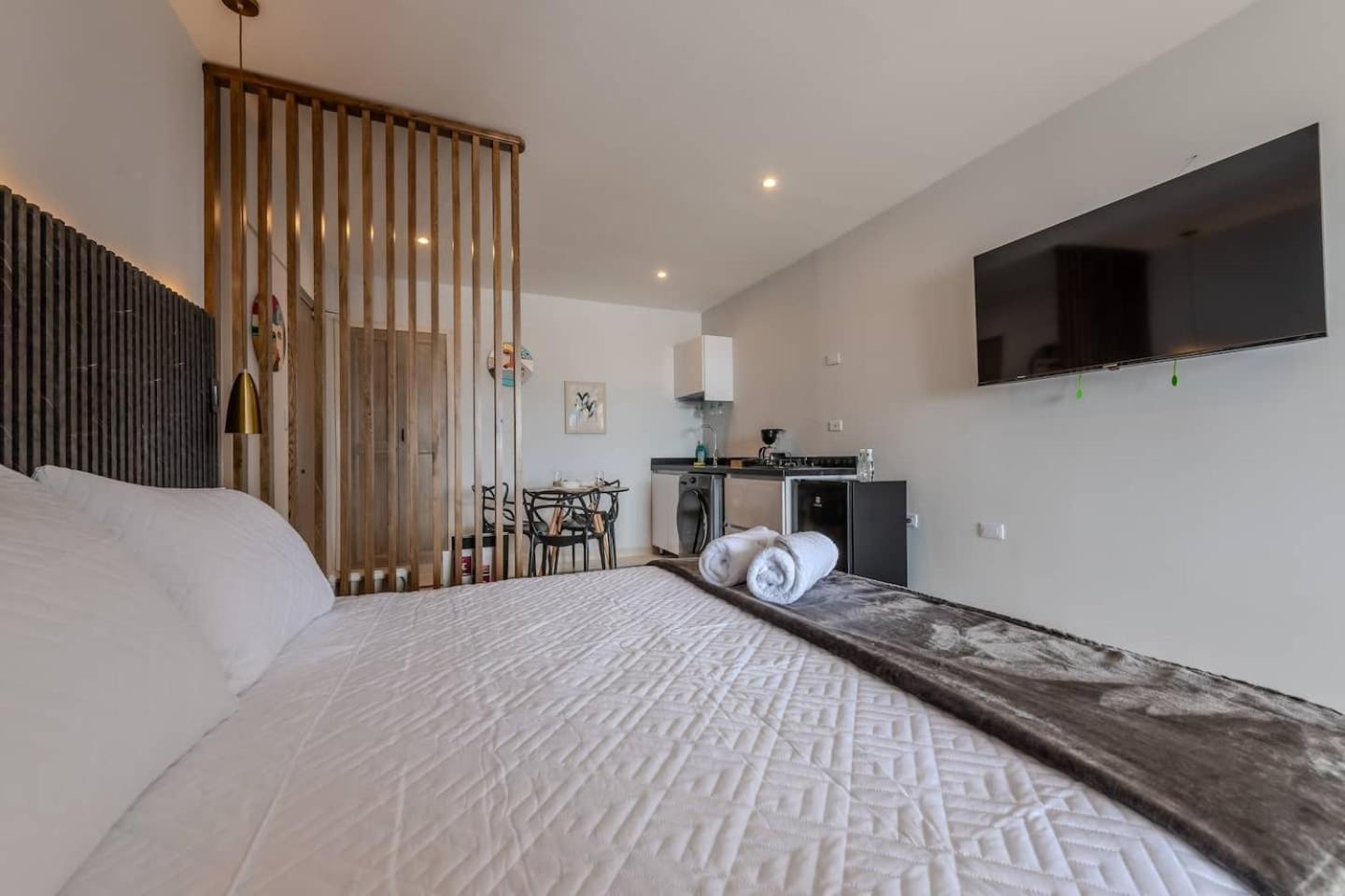 Apartamento Unbeatable Location -exclusive Views- Clock Tower Cartagena