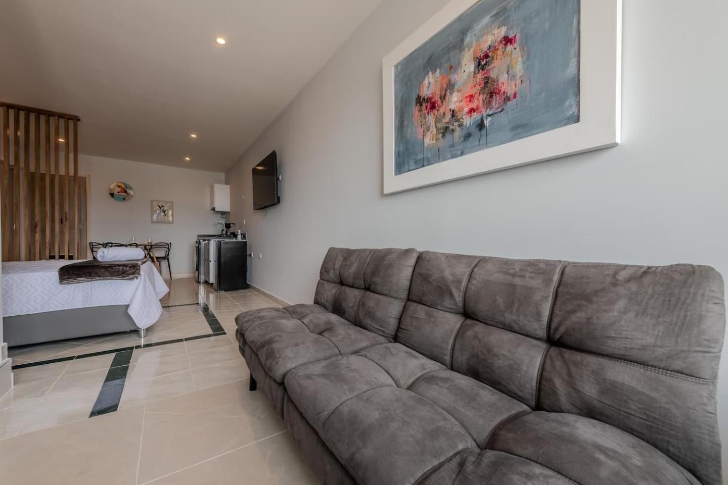 Apartamento Unbeatable Location -exclusive Views- Clock Tower Cartagena