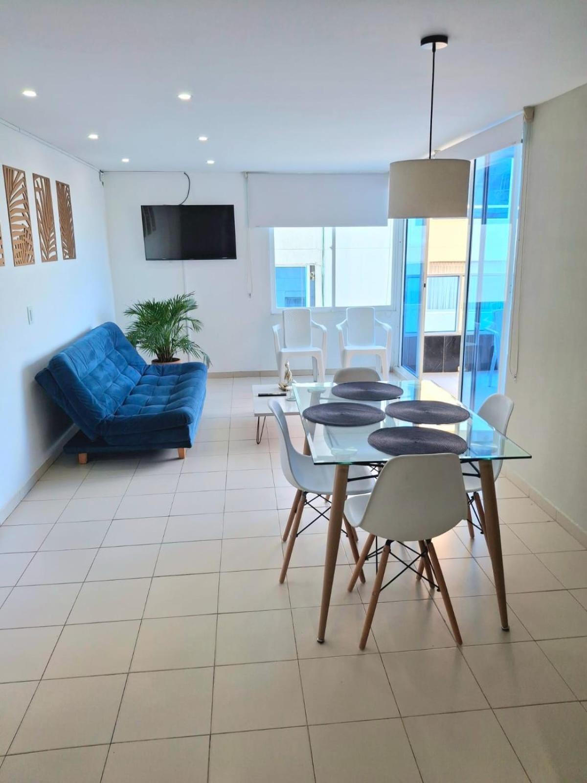 Apartment Laguito House 312