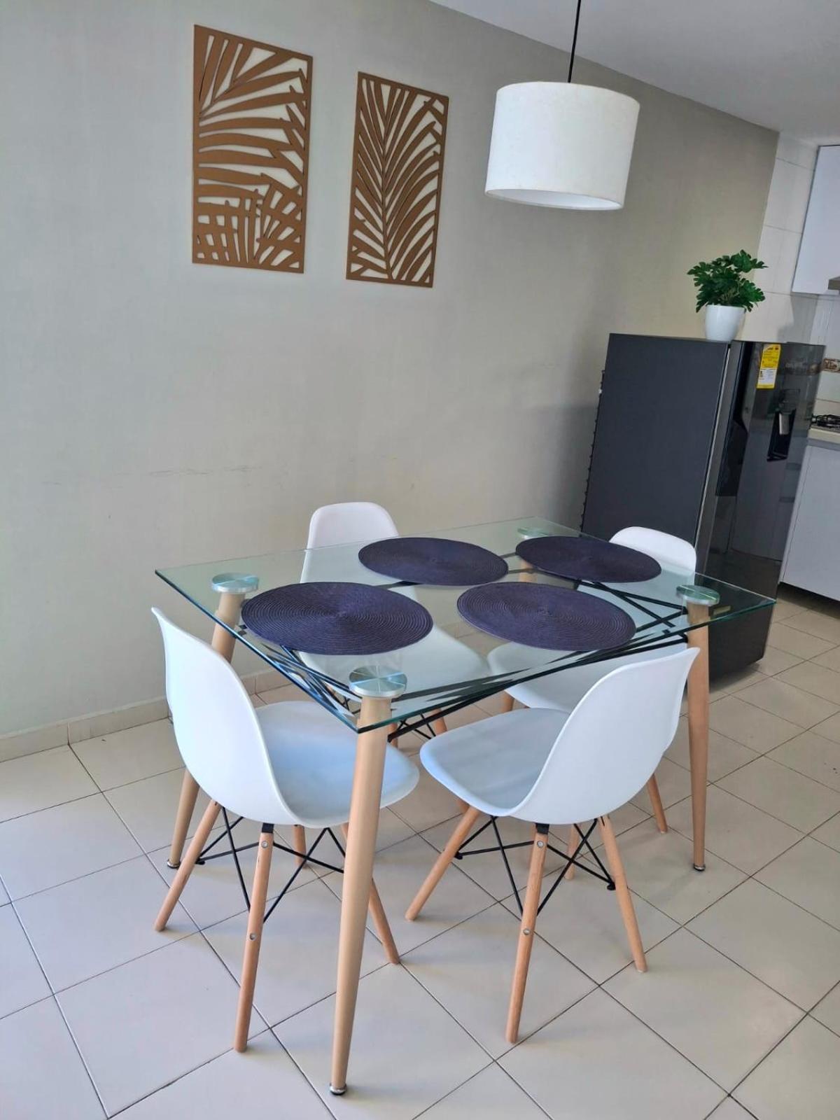 Laguito House 312 Apartment Cartagena