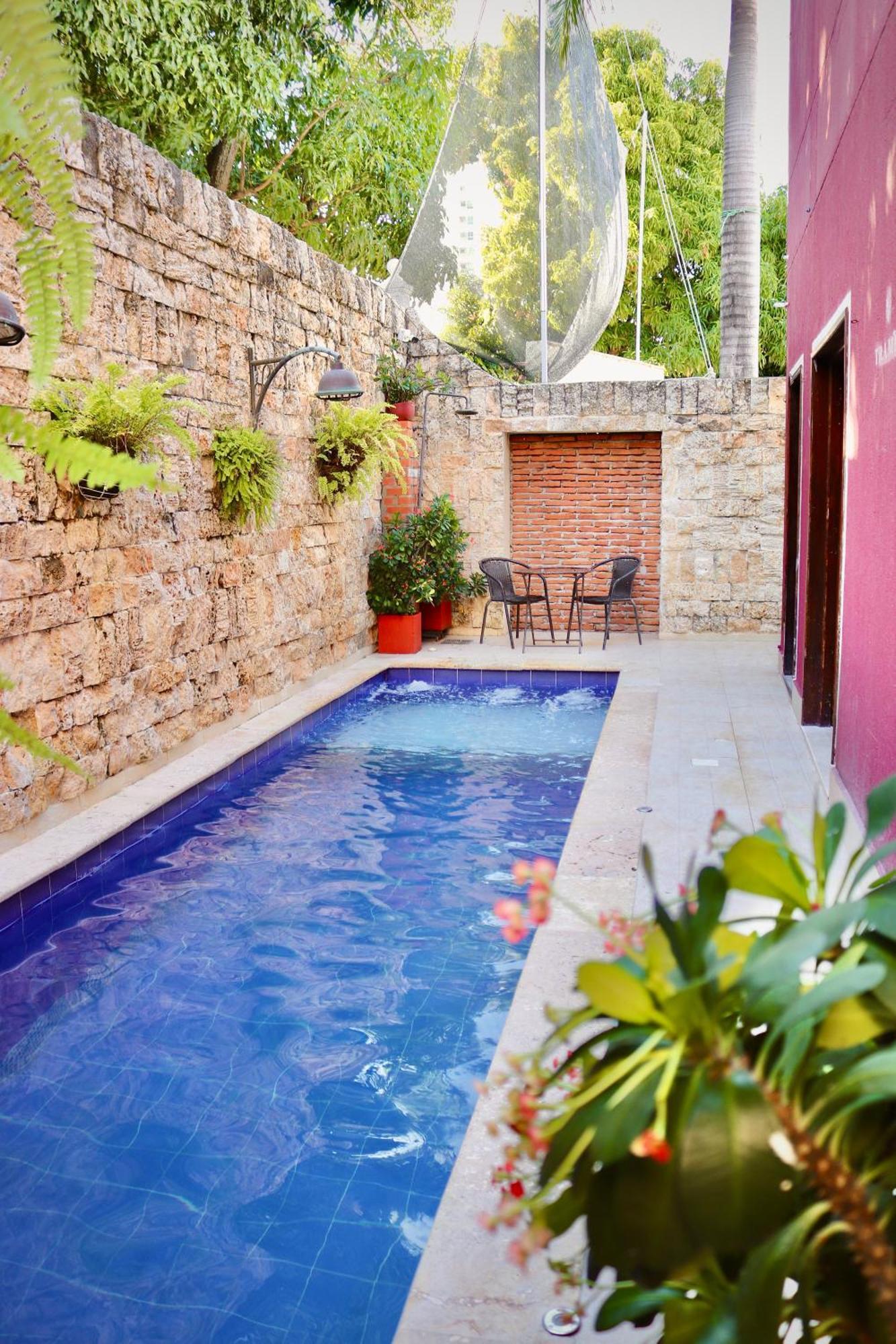 Boutique Real Bed and breakfast