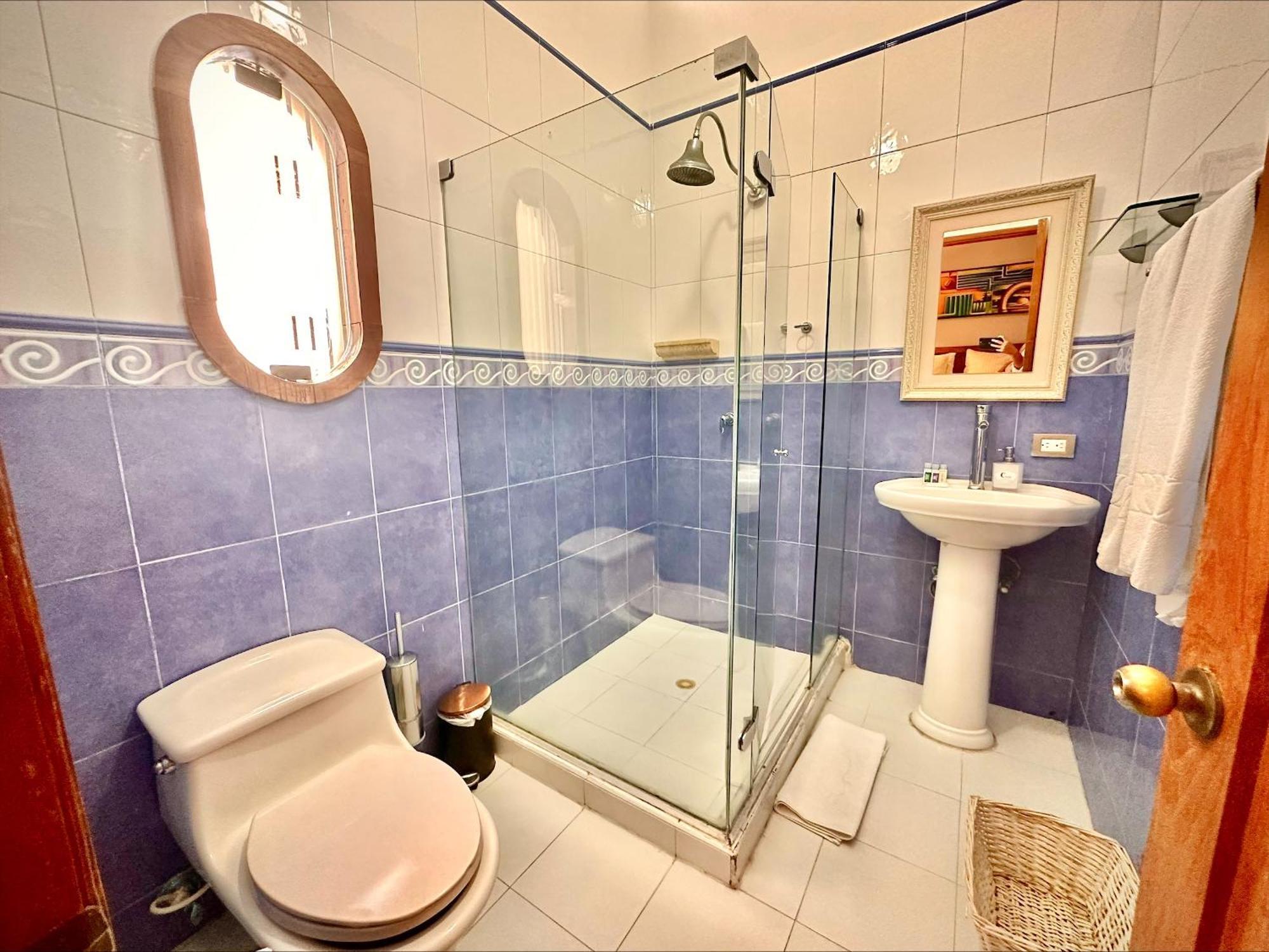 Bed and breakfast Boutique Real