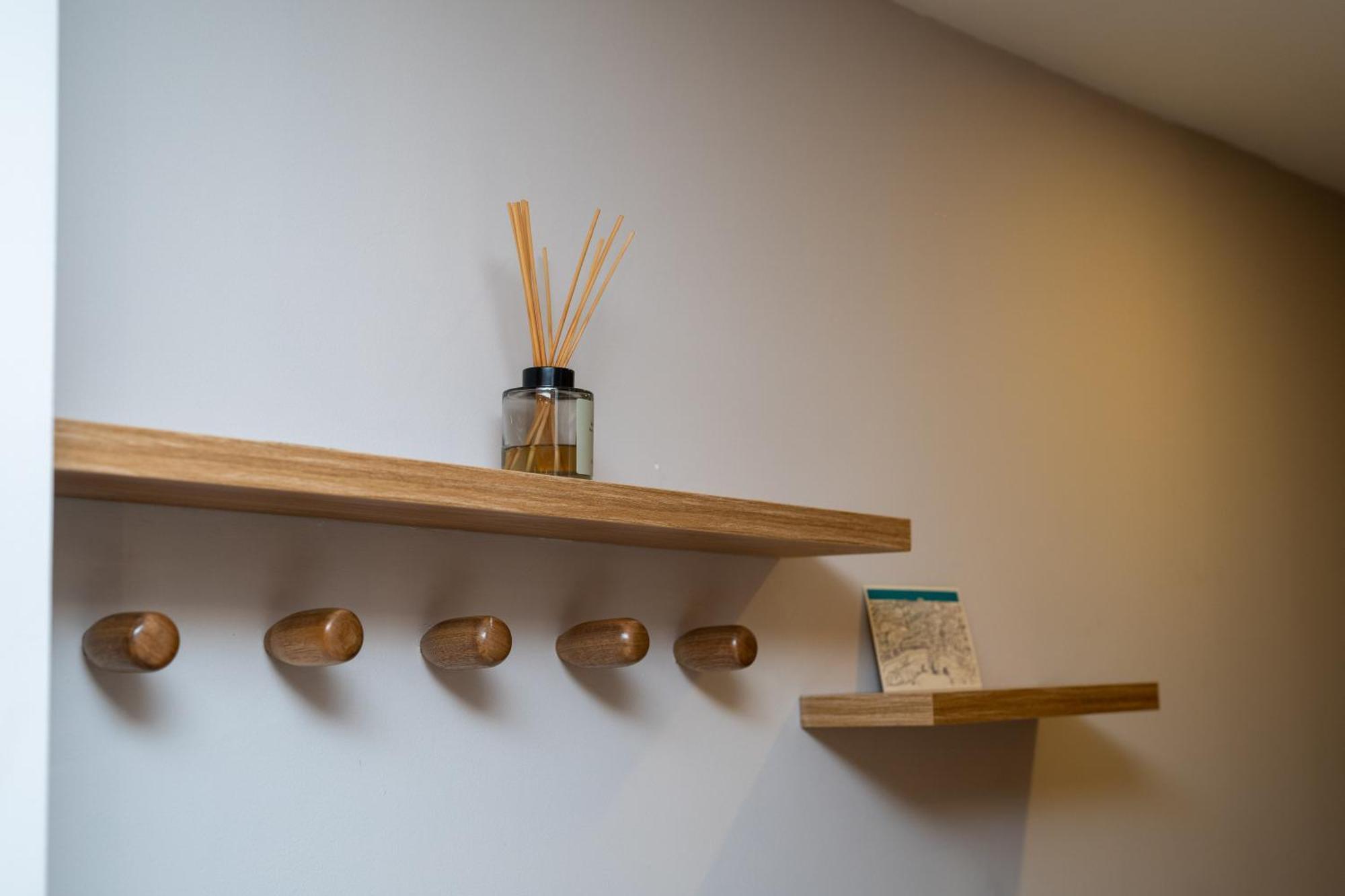 Apartamento Loft Con Salida Al Mar En