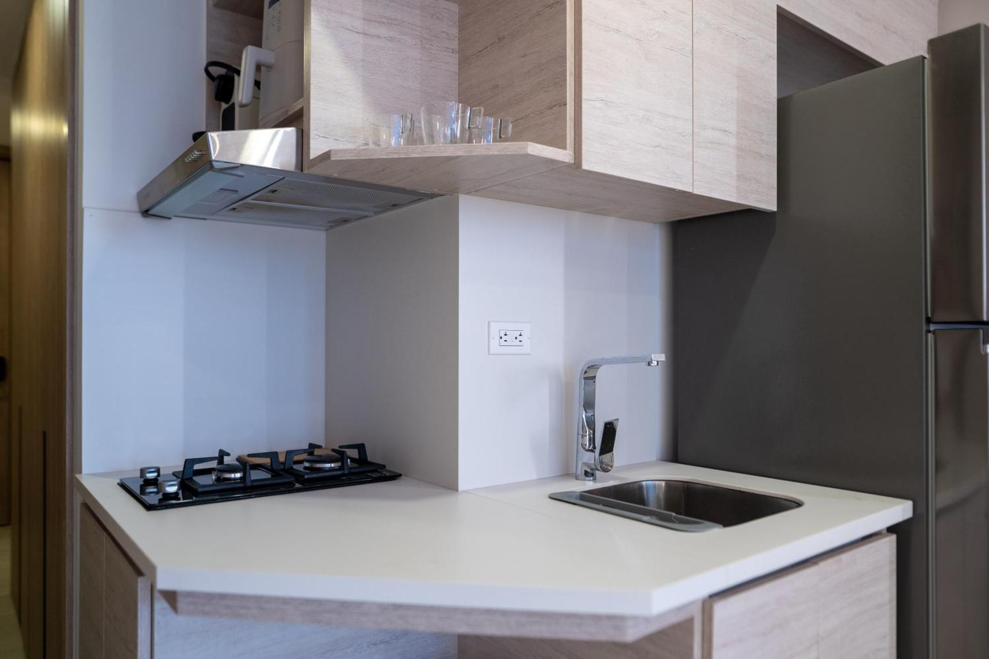 Apartamento Loft Con Salida Al Mar En Cartagena
