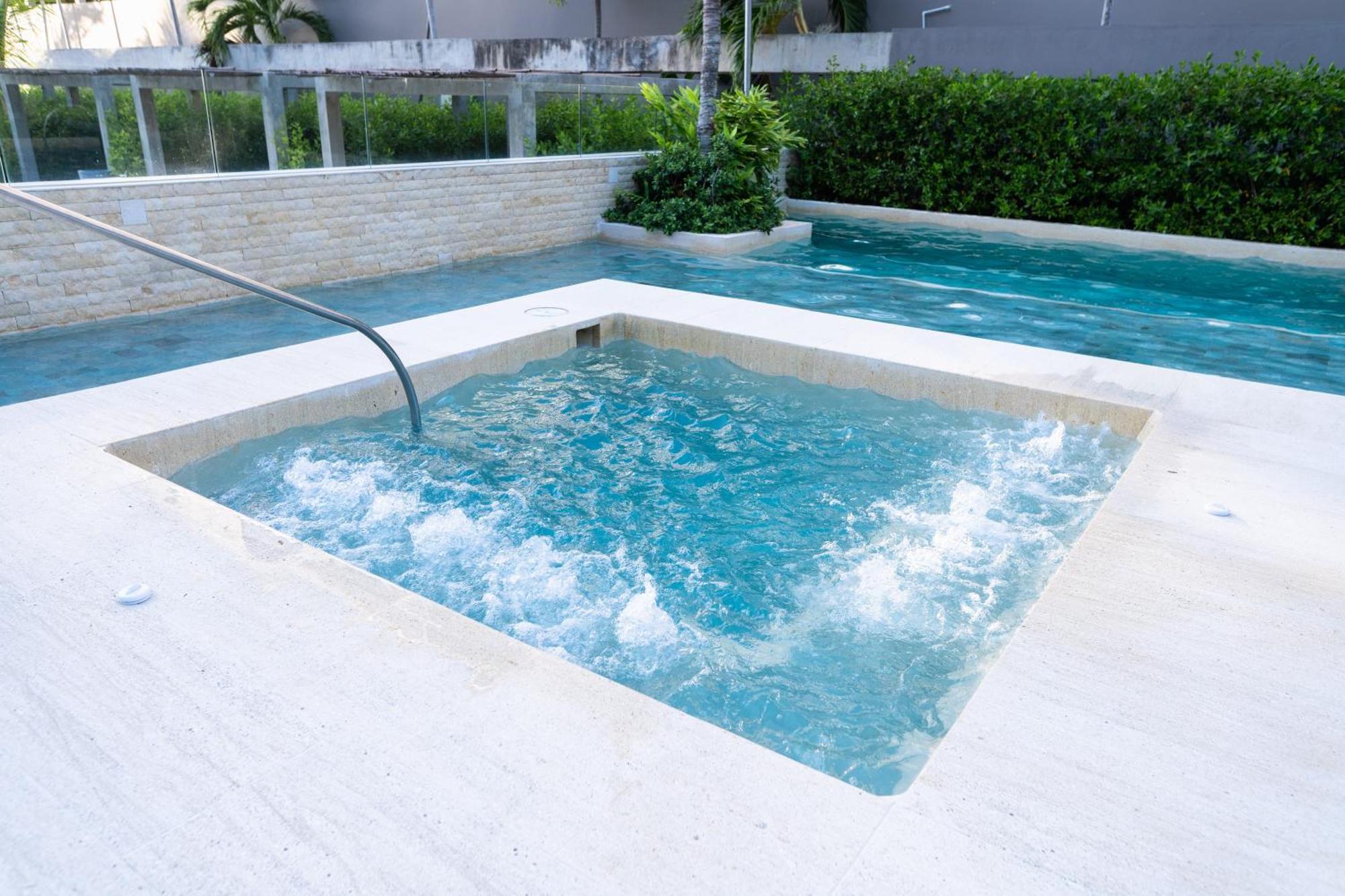 Loft Con Salida Al Mar En *