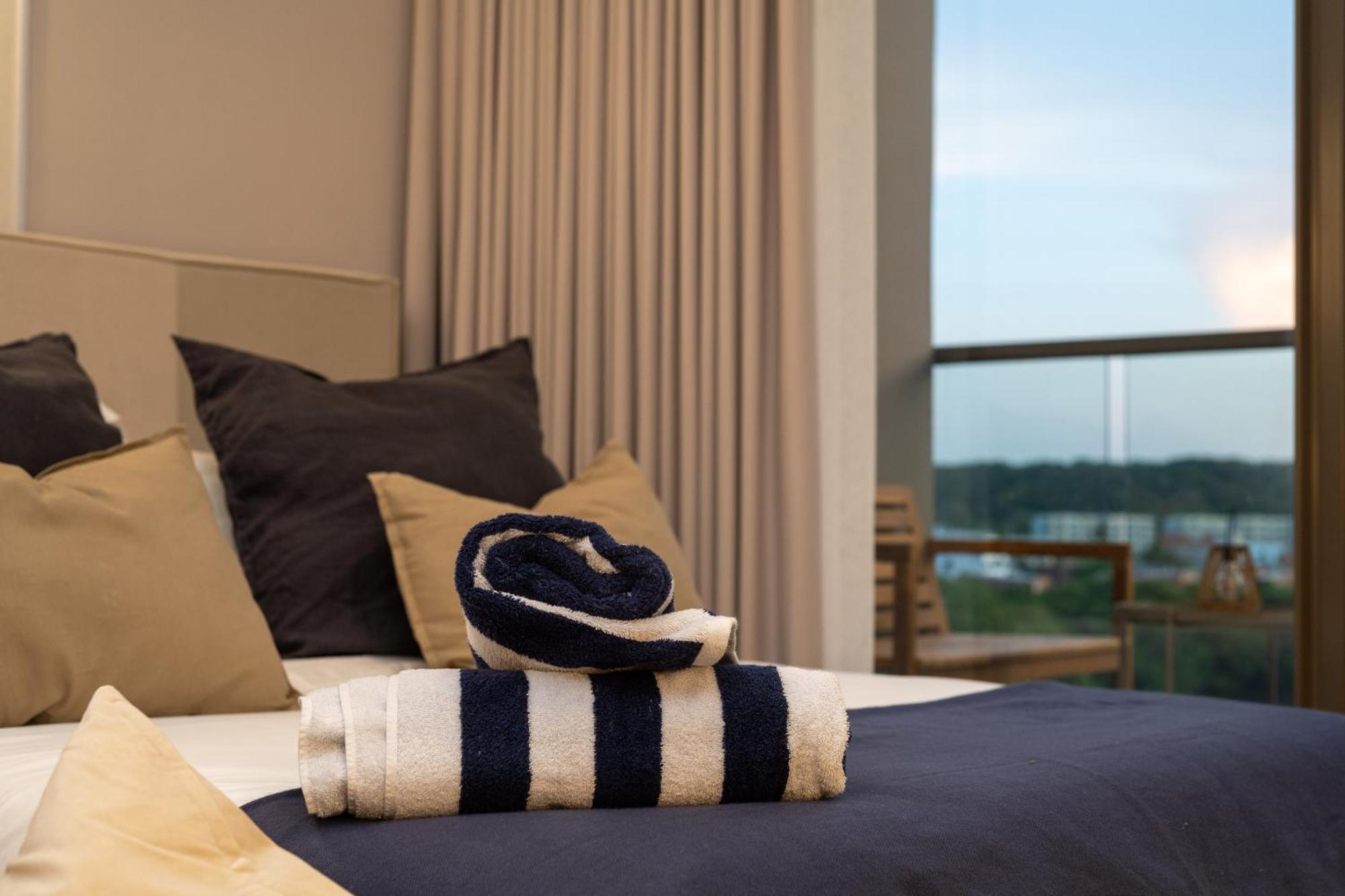 Apartamento Loft Con Salida Al Mar En *