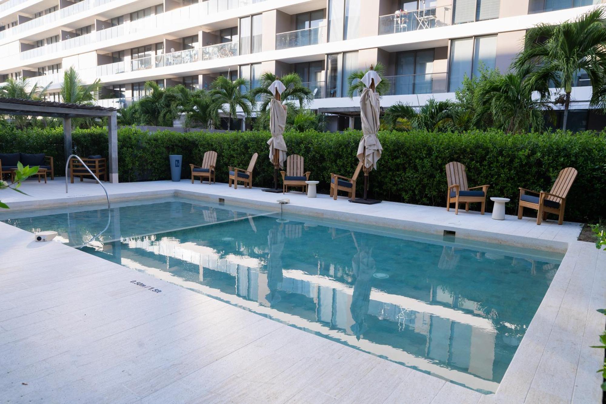 Loft Con Salida Al Mar En Apartamento Cartagena