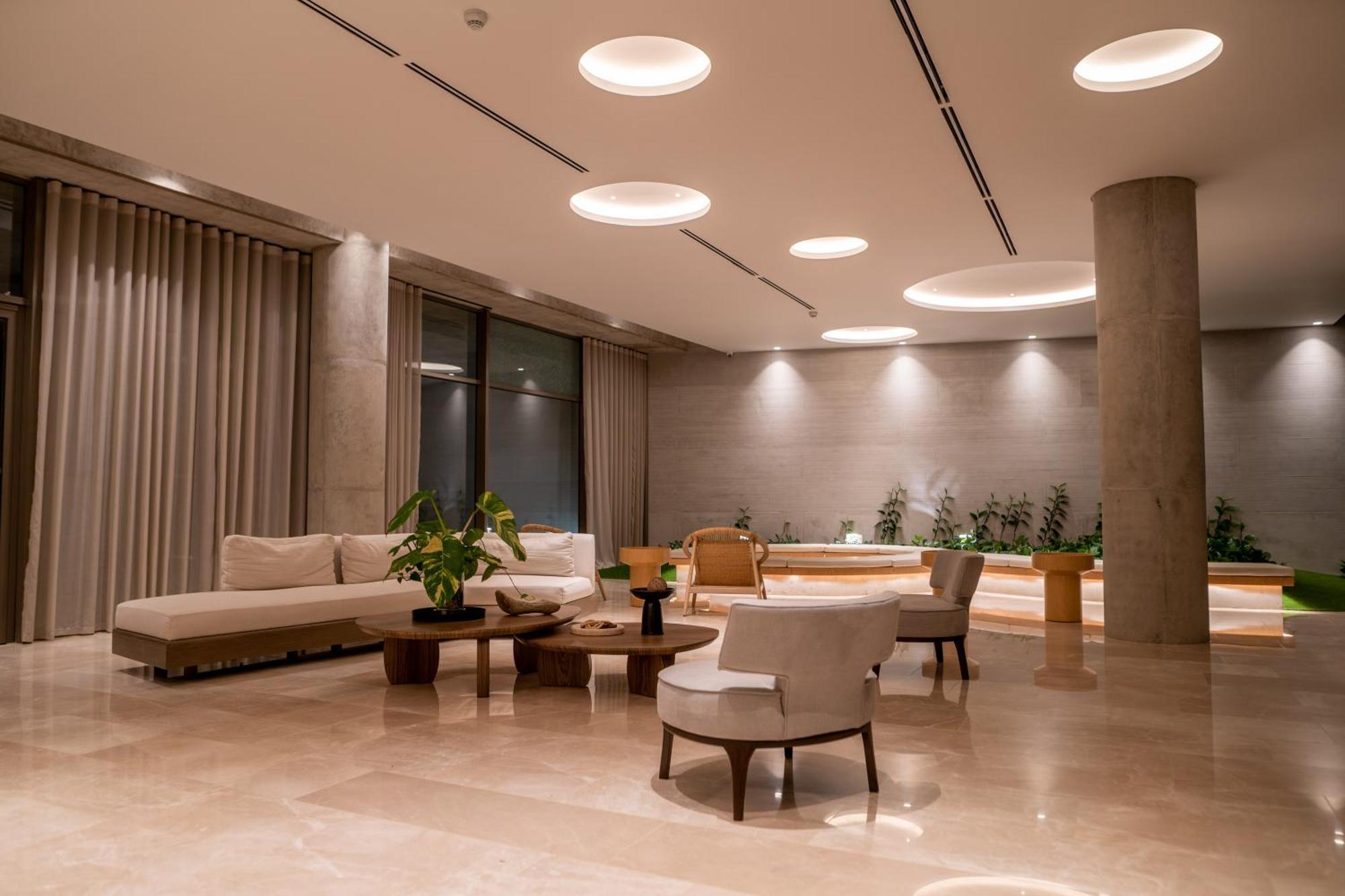Loft Con Salida Al Mar En Apartamento Cartagena