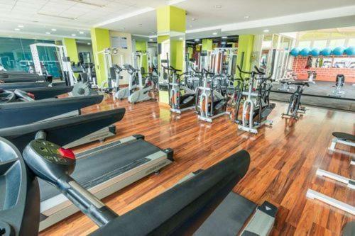 Apartamento Emmaus Cartagena
