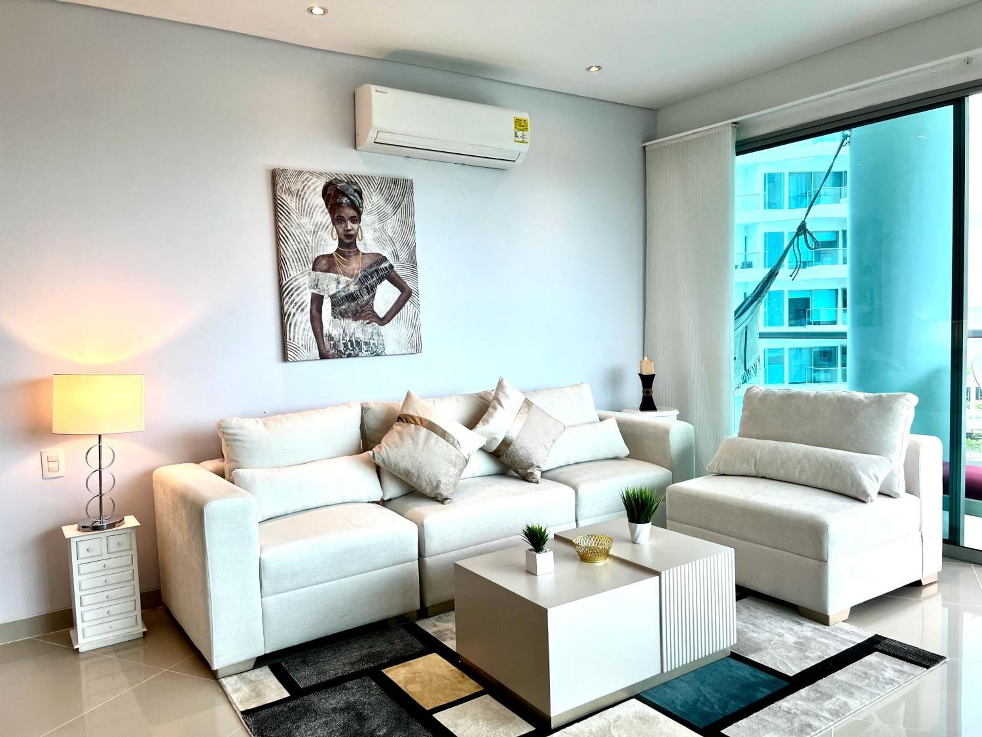 Apartamento Emmaus