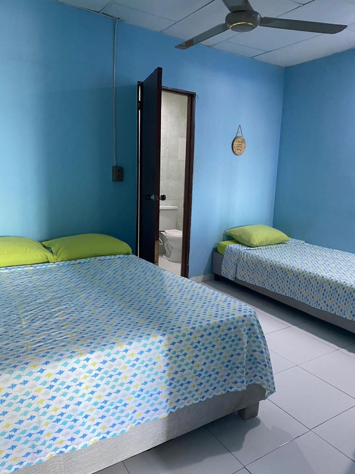 Independiente Apartamento