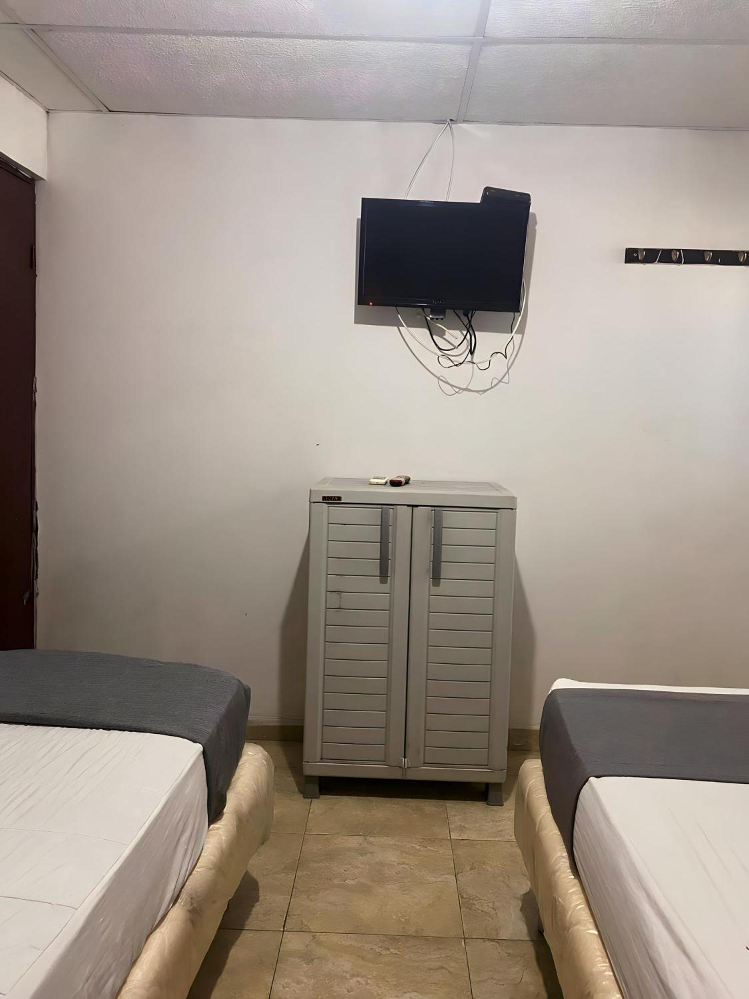 Puerto Vigia Hotel Cartagena