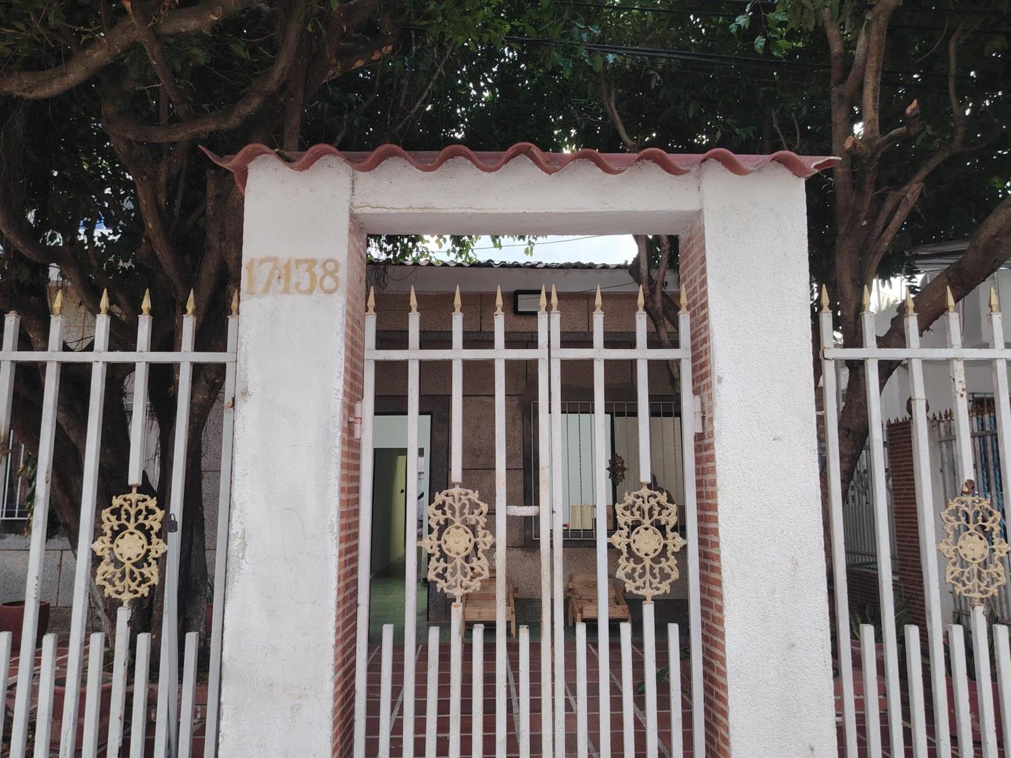 Pensión Casa Yamulemao *
